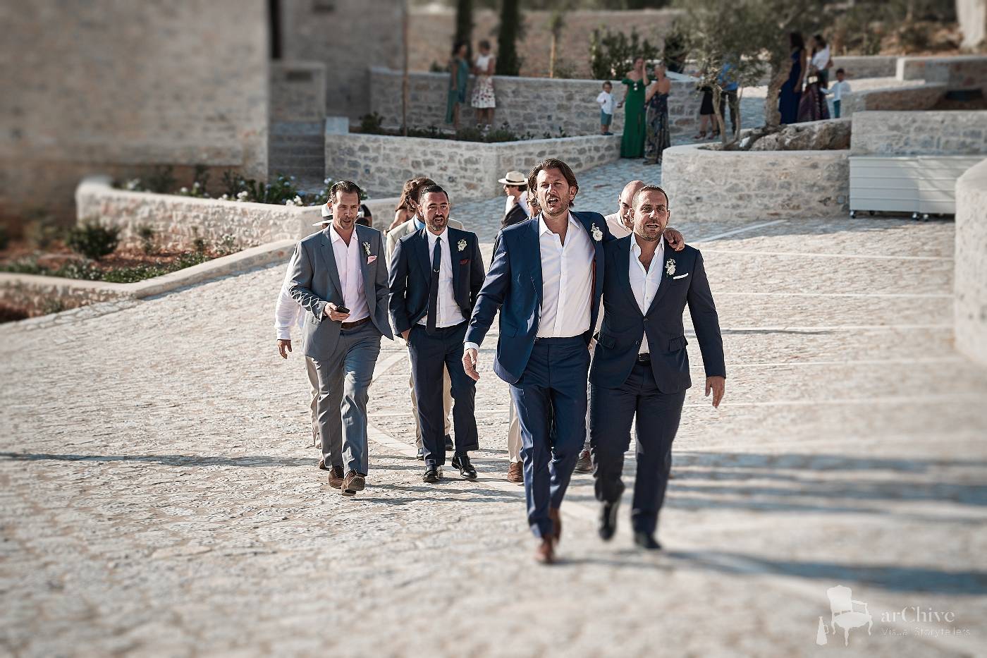 wedding peloponnese
