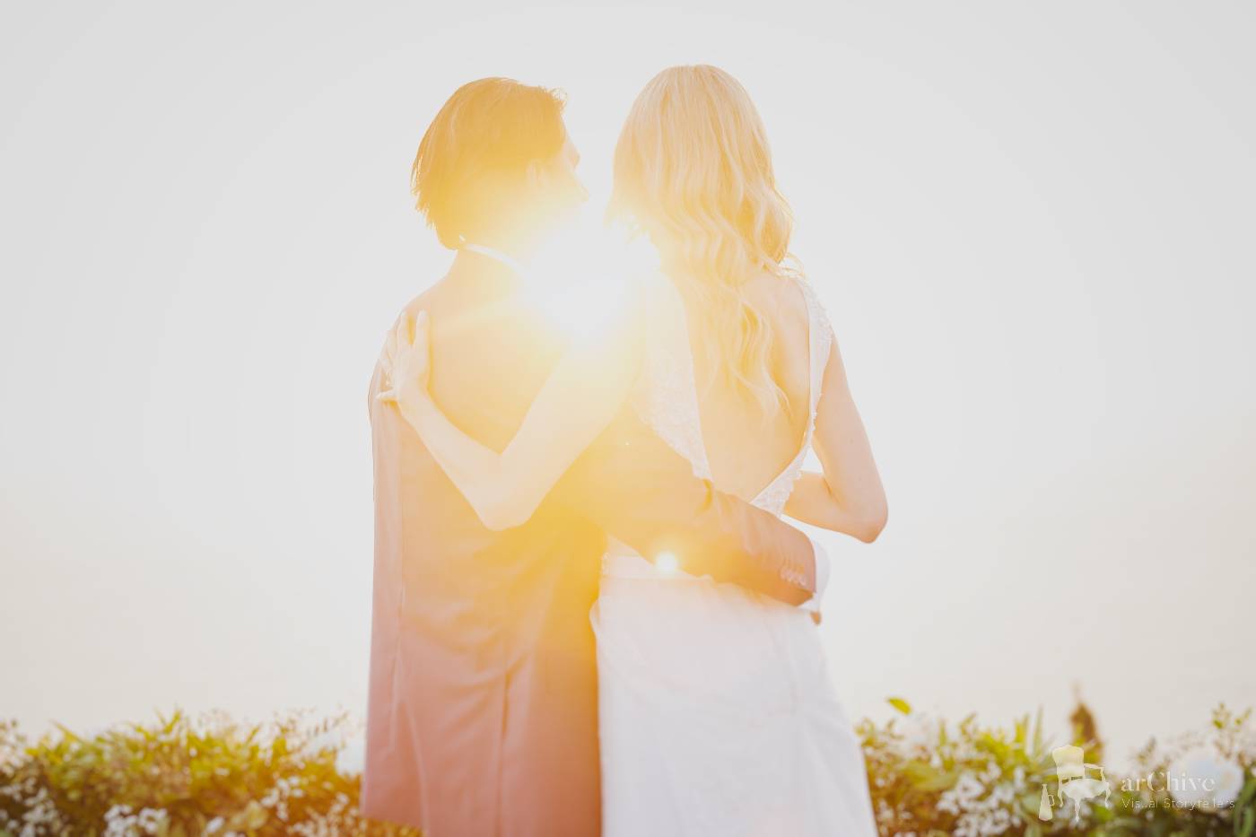 visual storytellers wedding