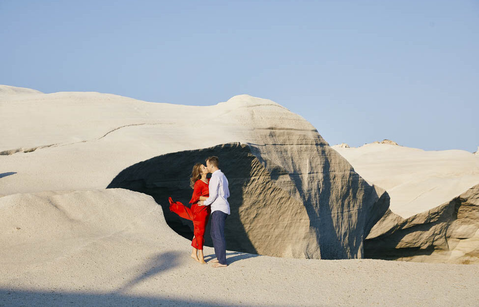 best wedding photographers milos