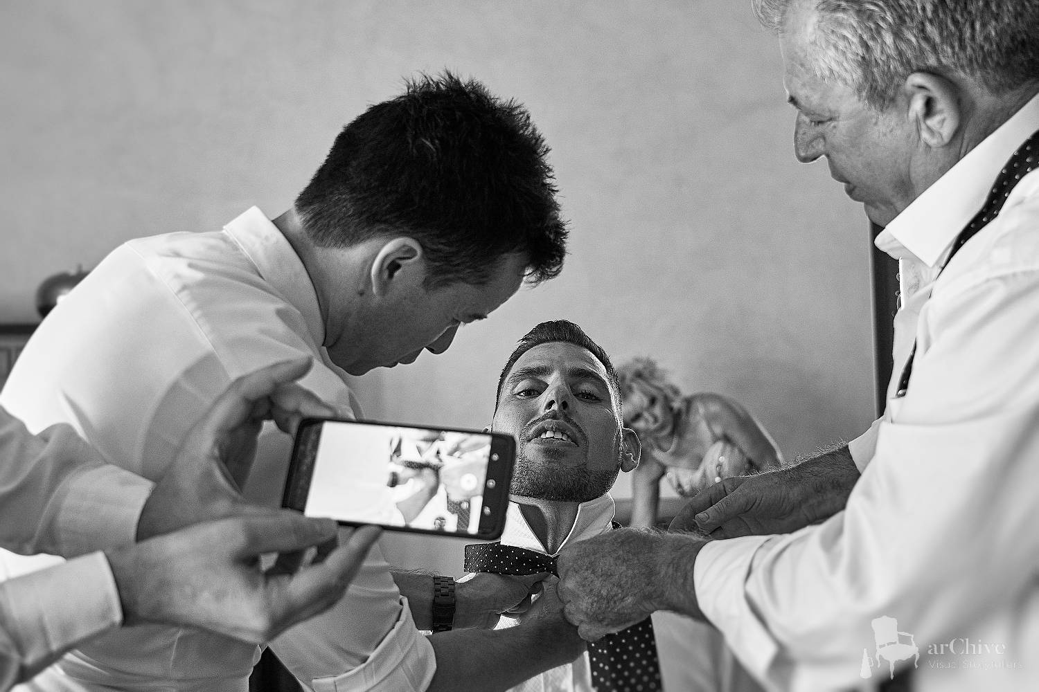groom photos athens wedding