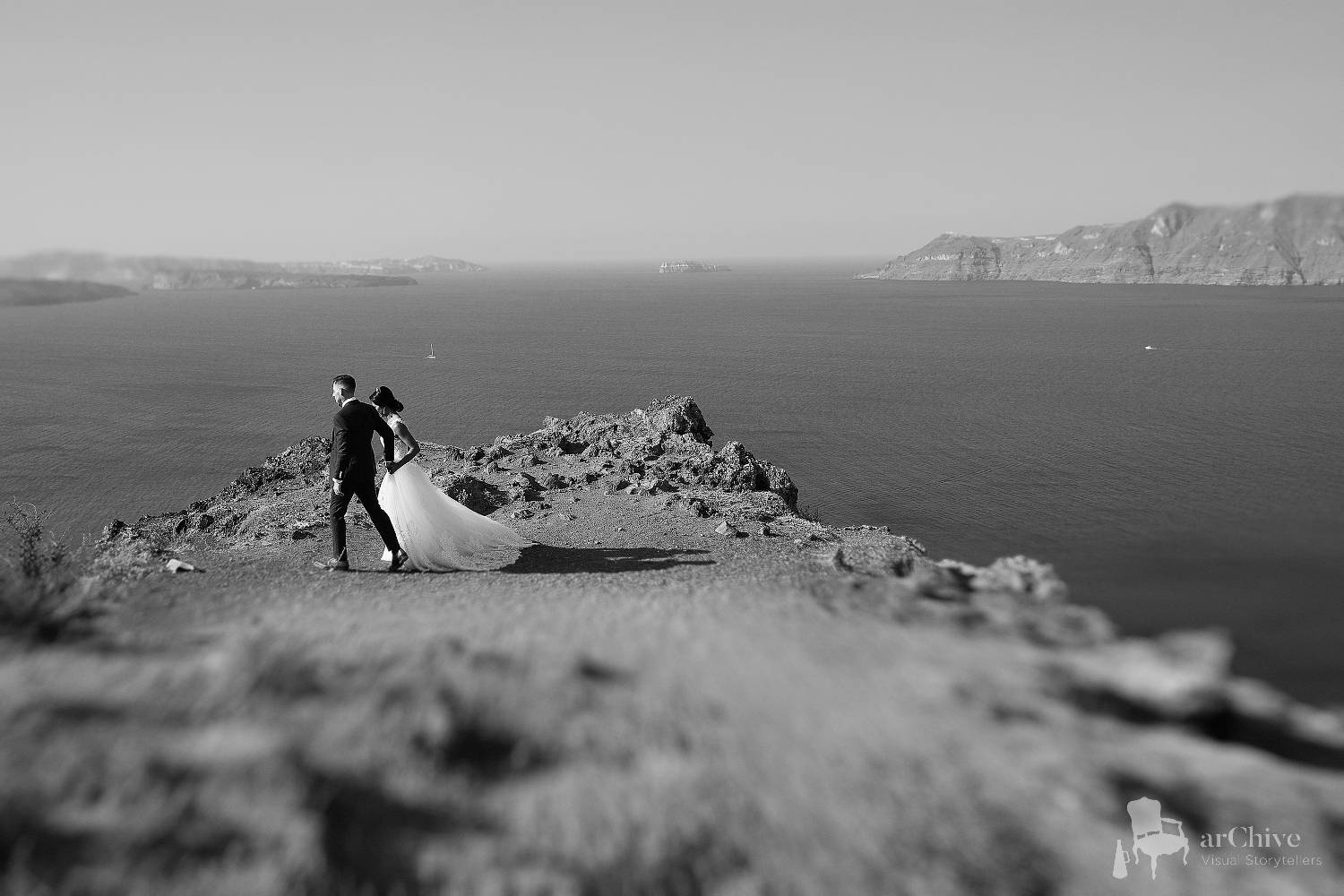 Santorini Wedding Photographer