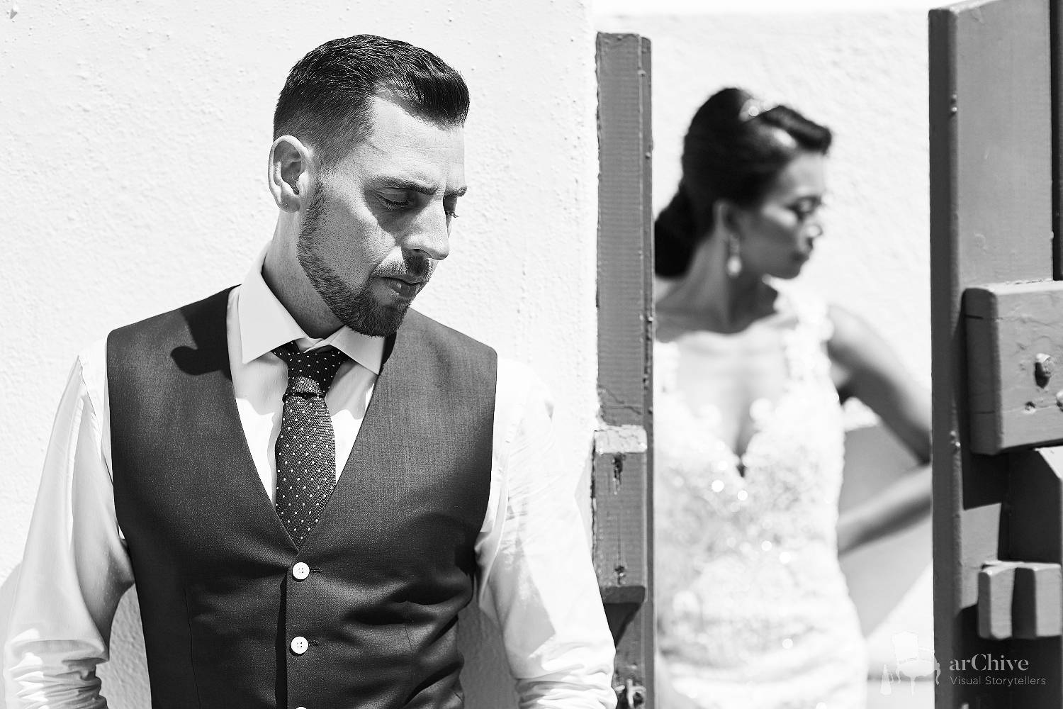 Sun rocks Wedding Photographer