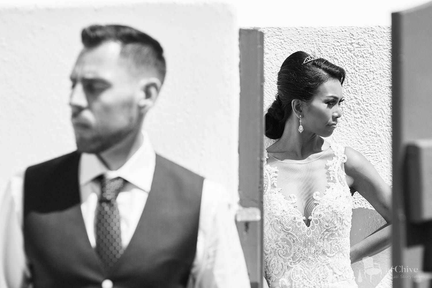 Sun rocks Wedding Photographer