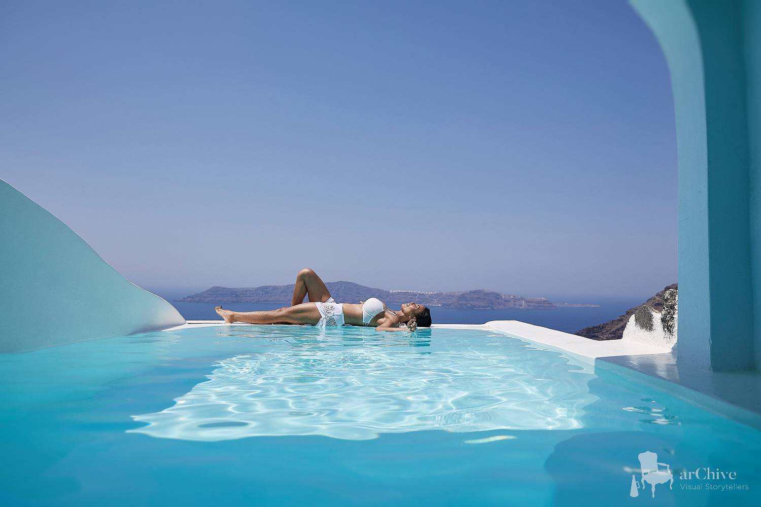 Santorini Wedding Photographer