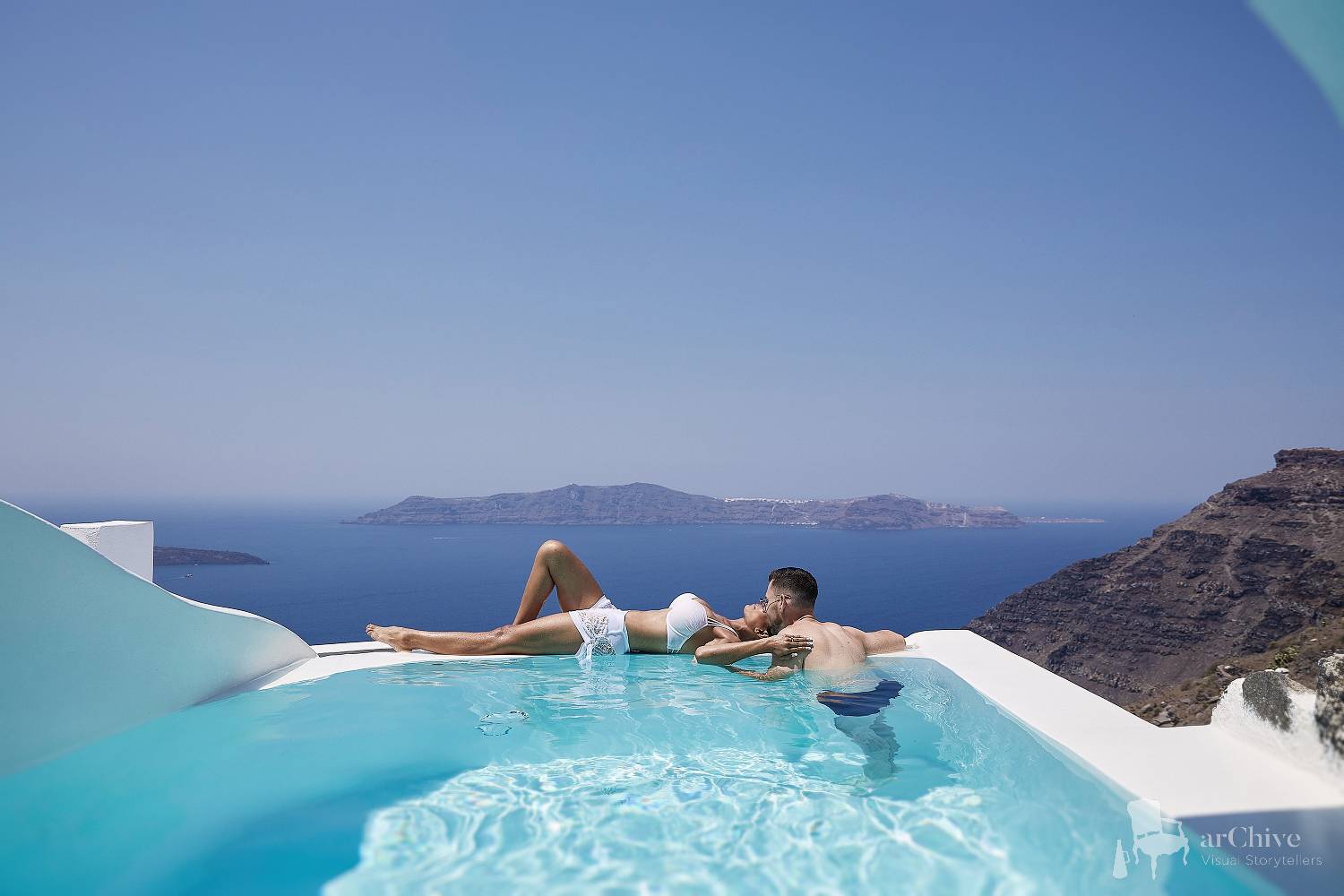 Santorini Wedding Photographer