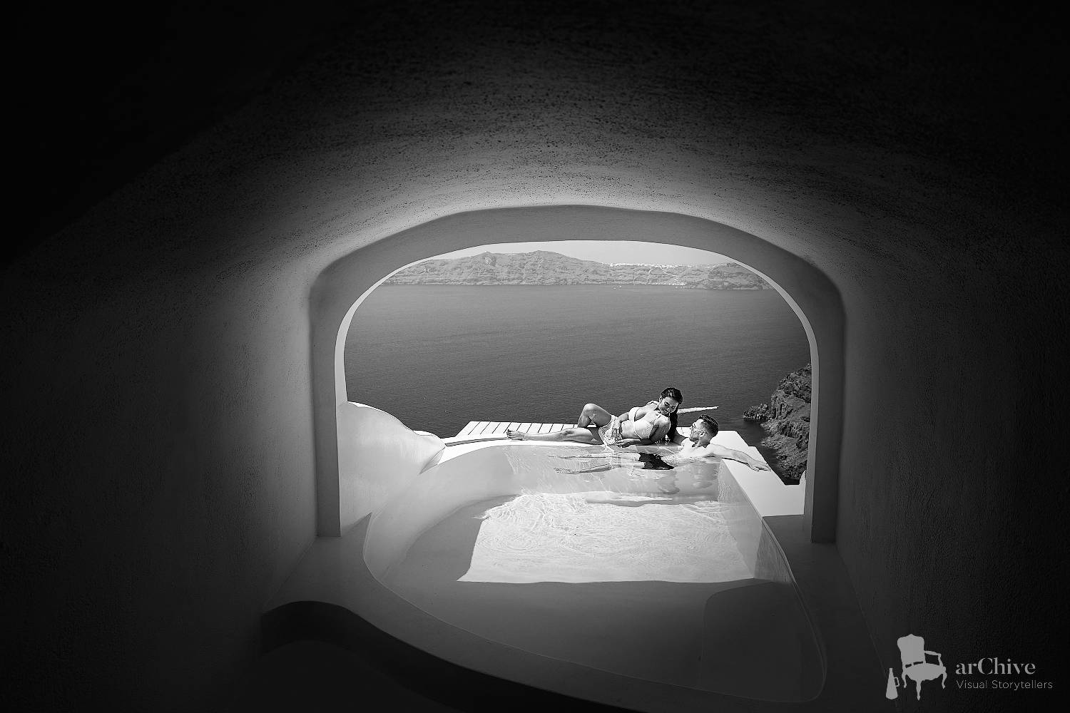 Santorini Wedding Photographer