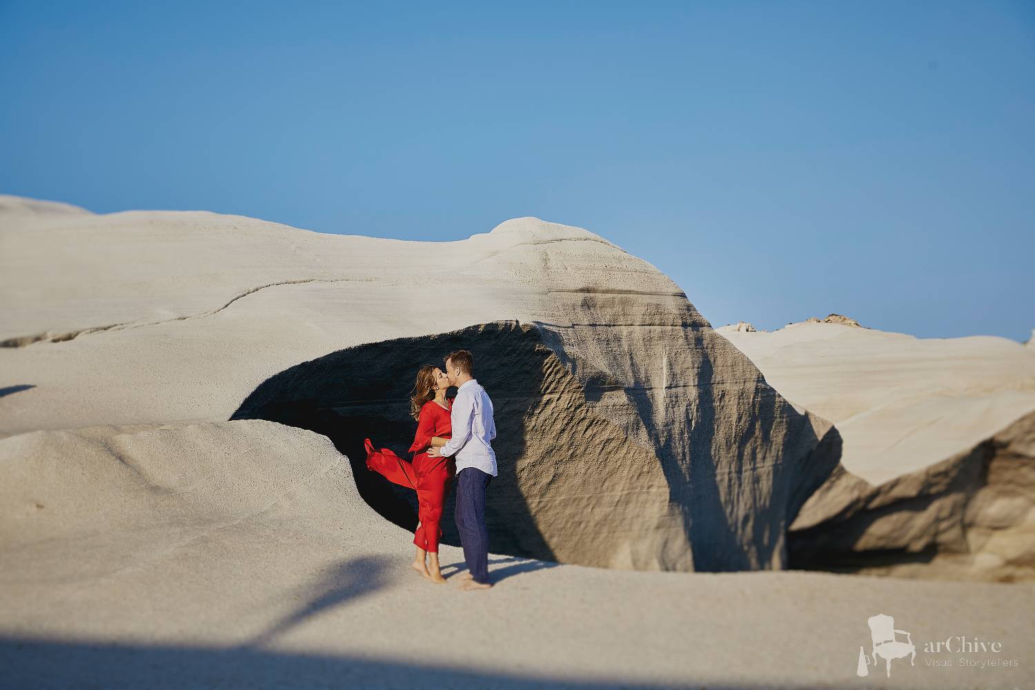 wedding photographer milos