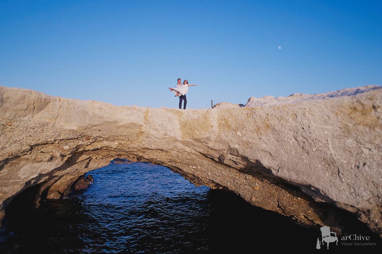 milos wedding photography