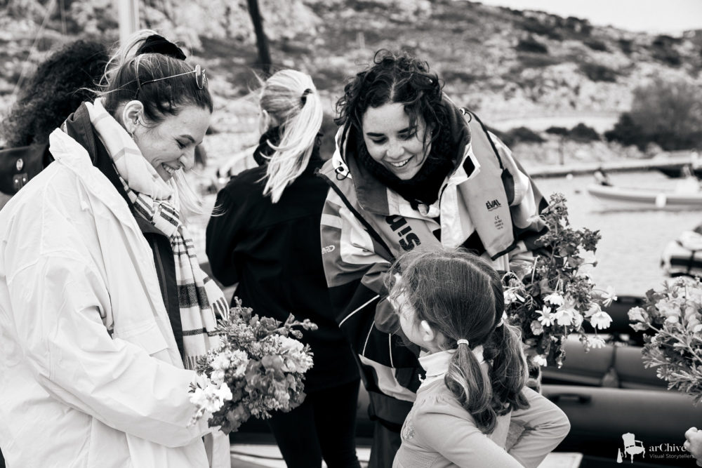 φωτογραφίες διάπλου 2019