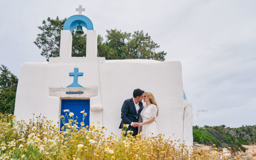 wedding photographer naxos