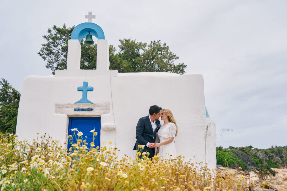 wedding photographer naxos