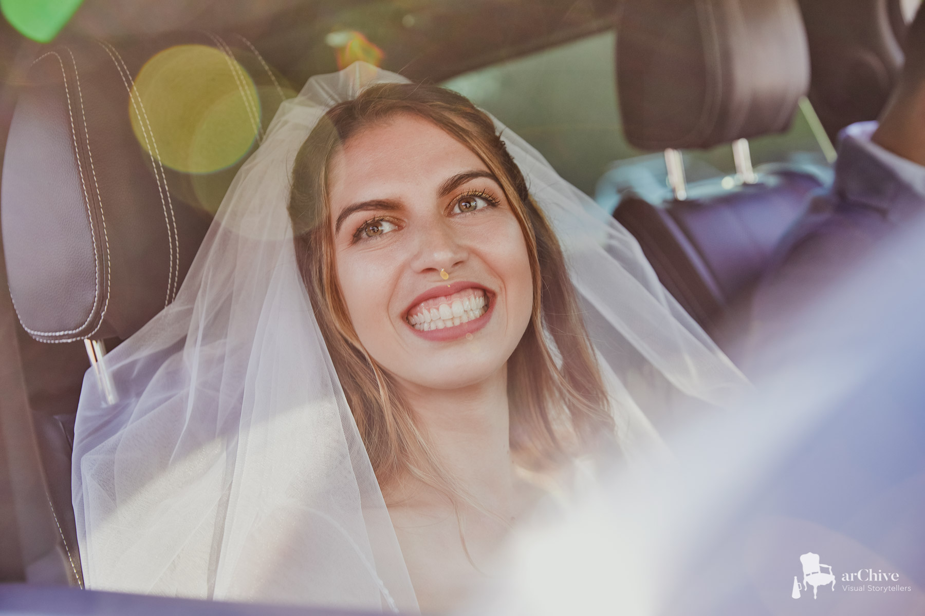 island gallery wedding