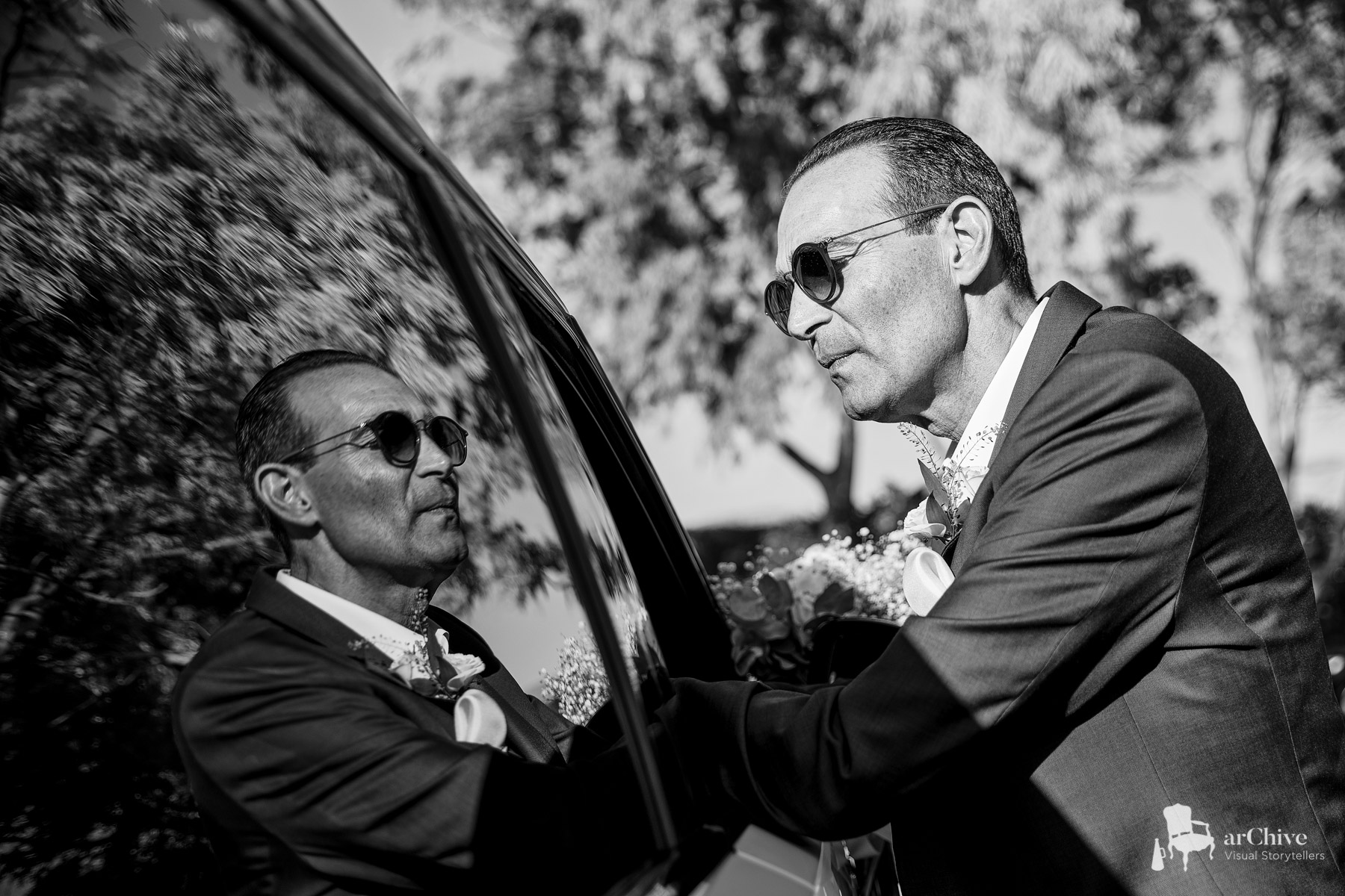 island gallery wedding