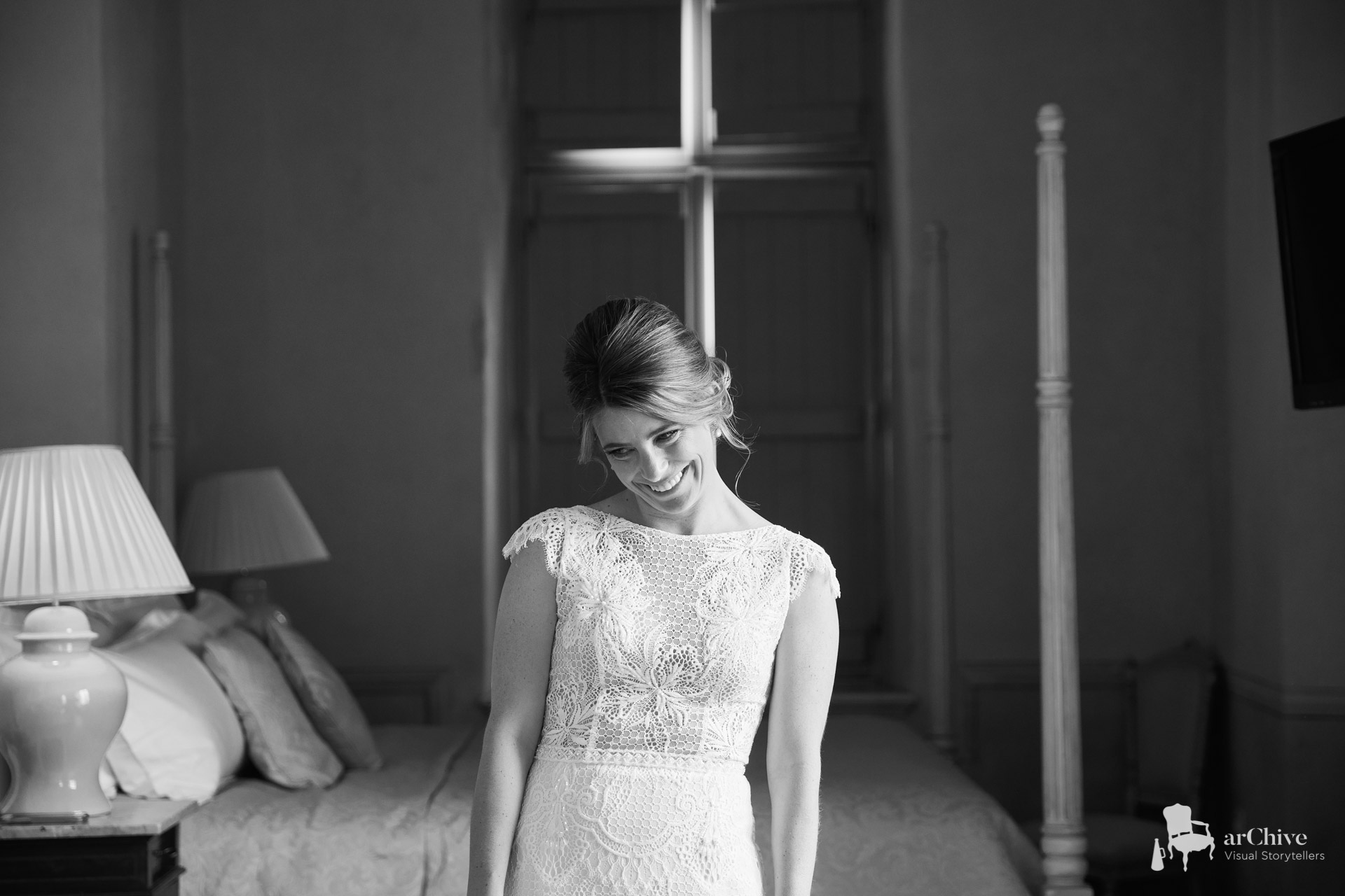 wedding planner symi