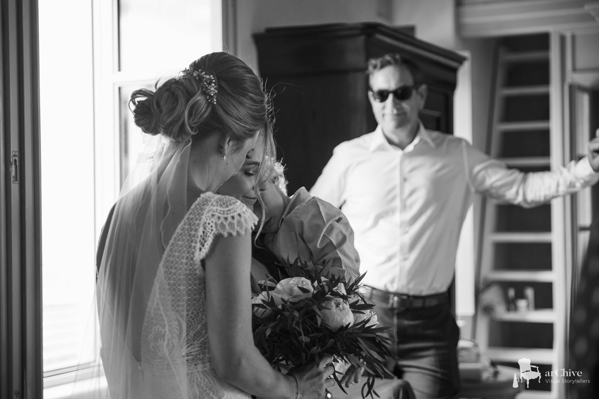 wedding greece symi
