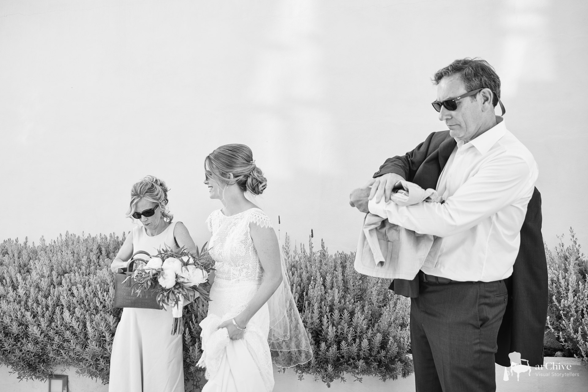 analipsi symi wedding