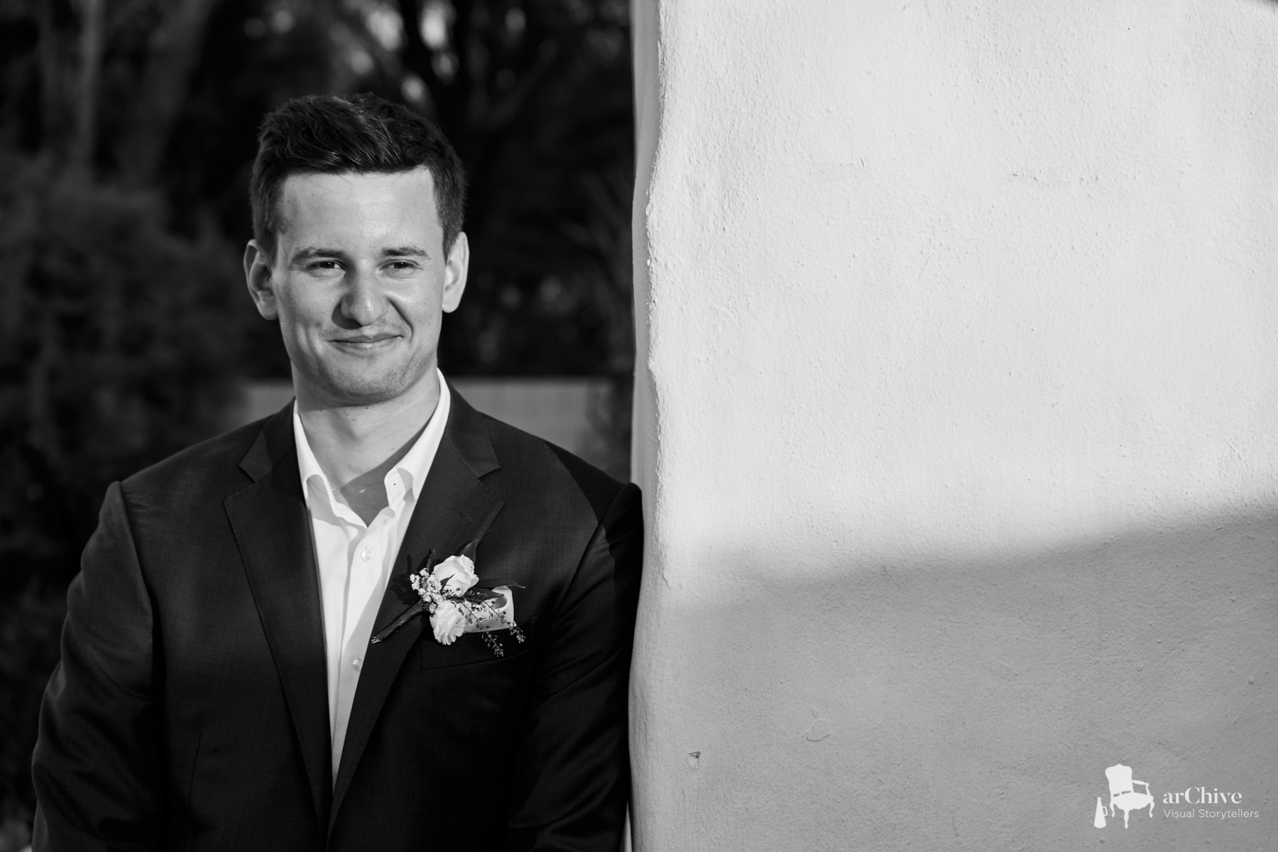 Wedding video Island Art and Taste