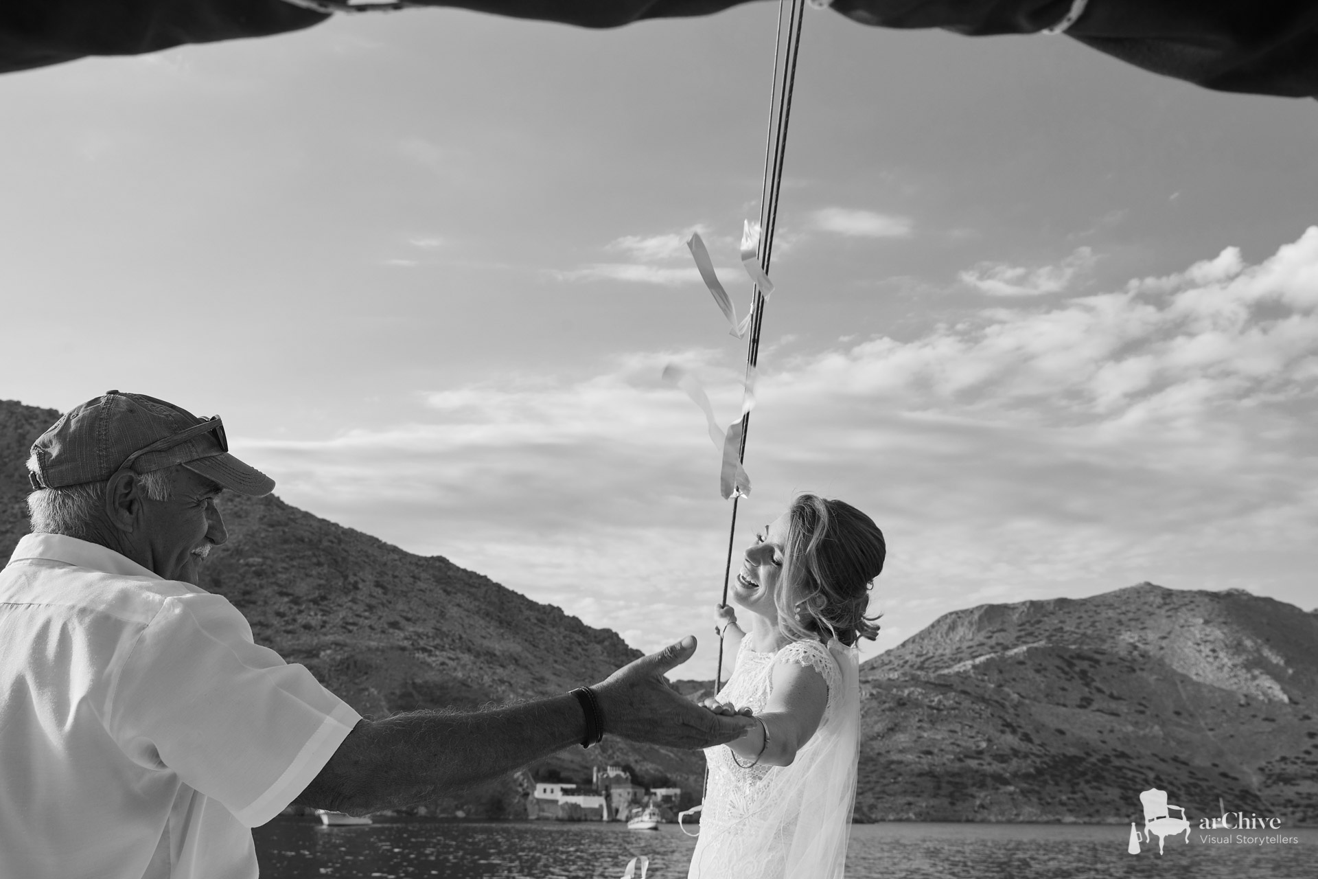 symi wedding photographer