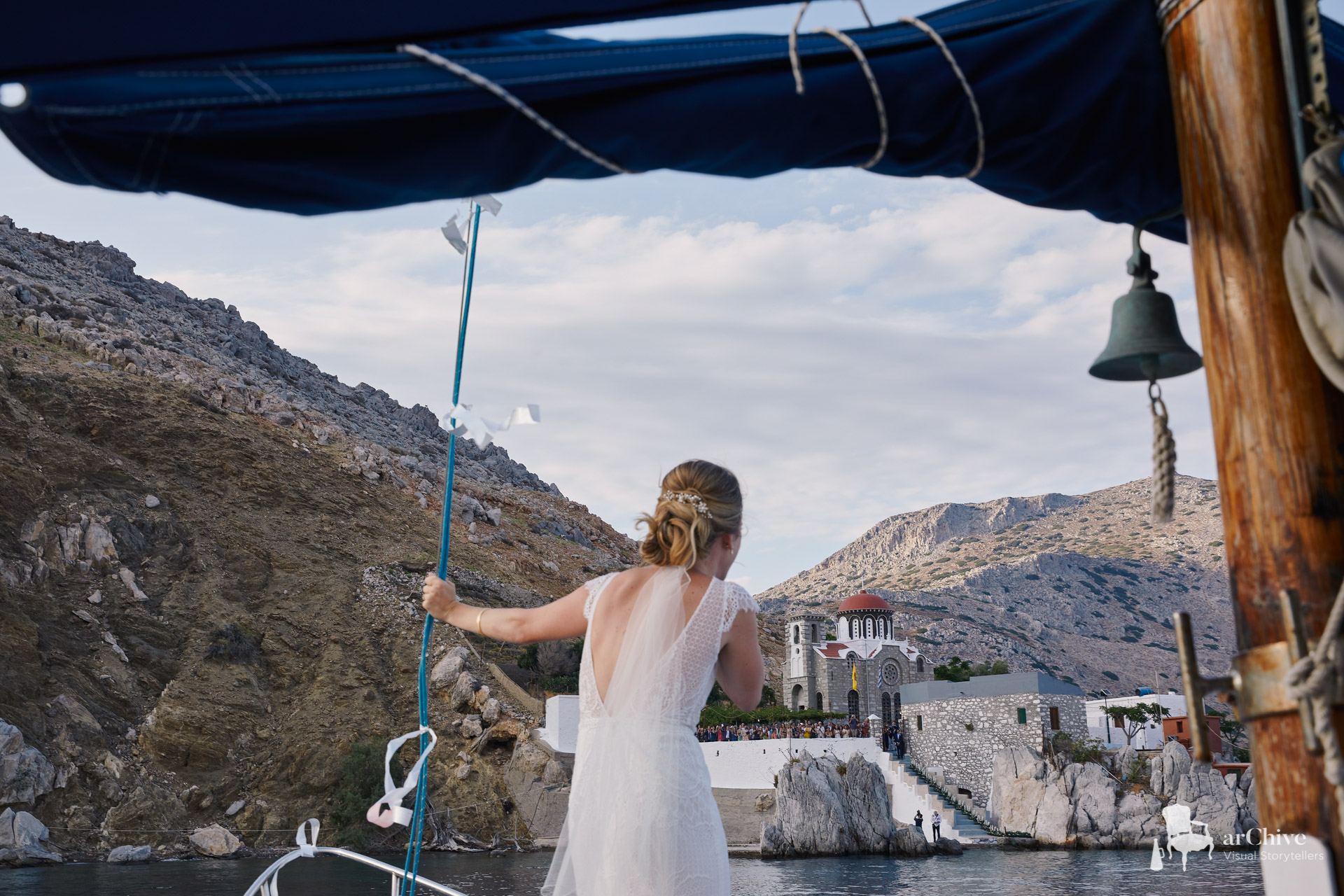 symi wedding photographer