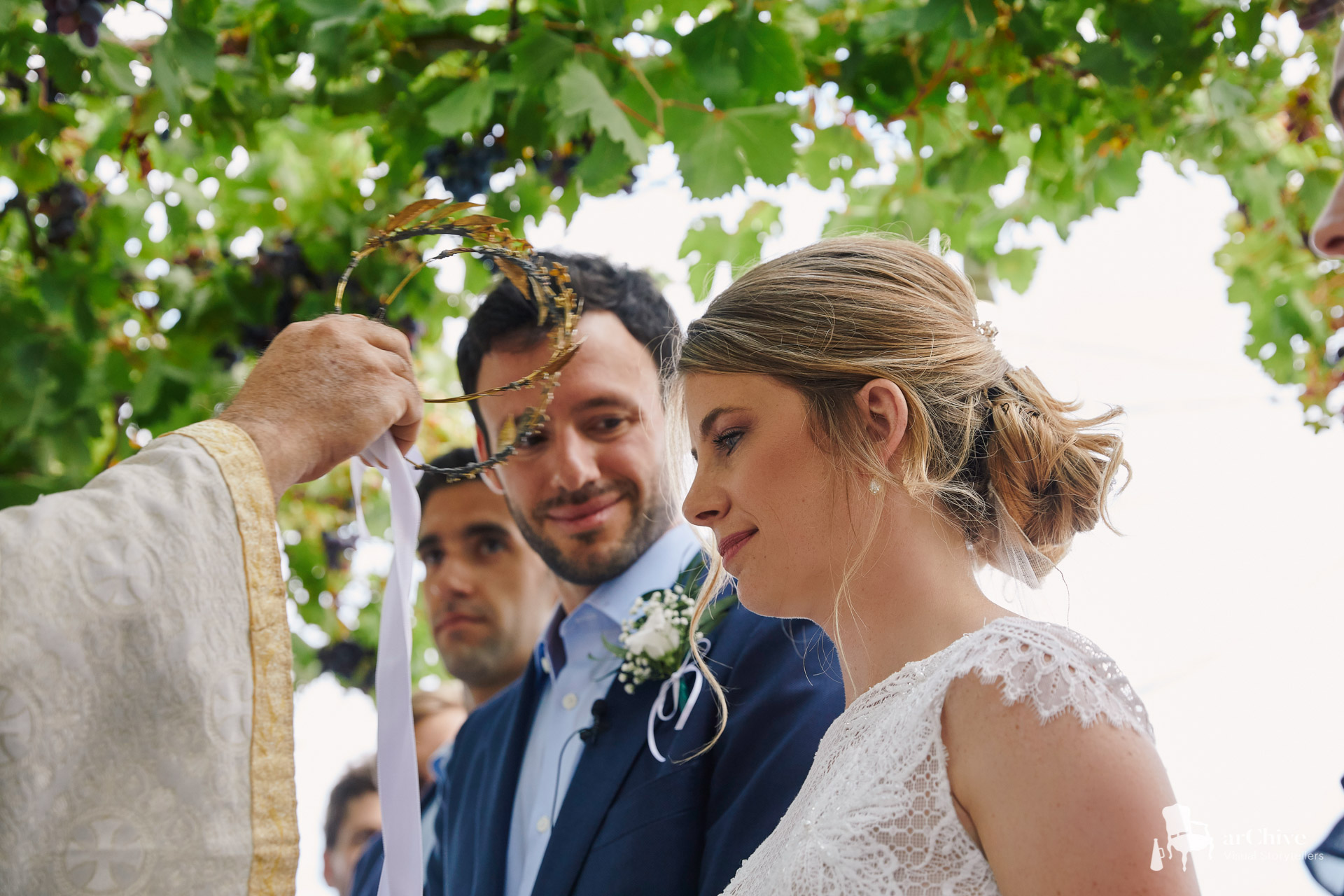 symi analipsi wedding