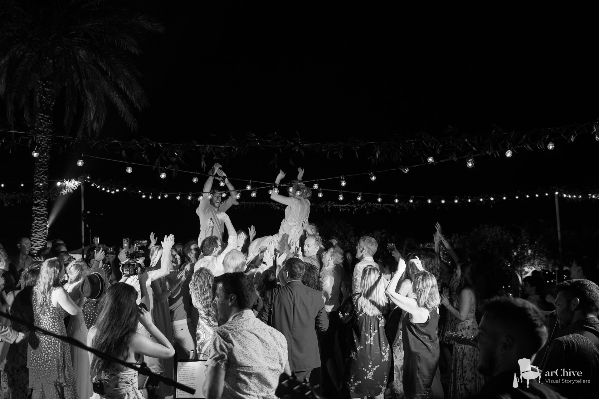 agia marina symi wedding reception
