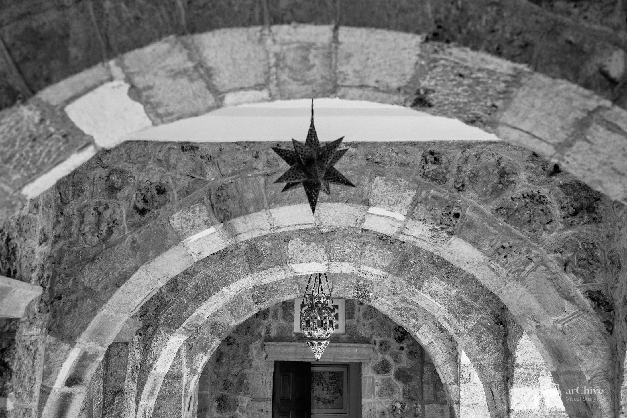 Benaki museum Fermor