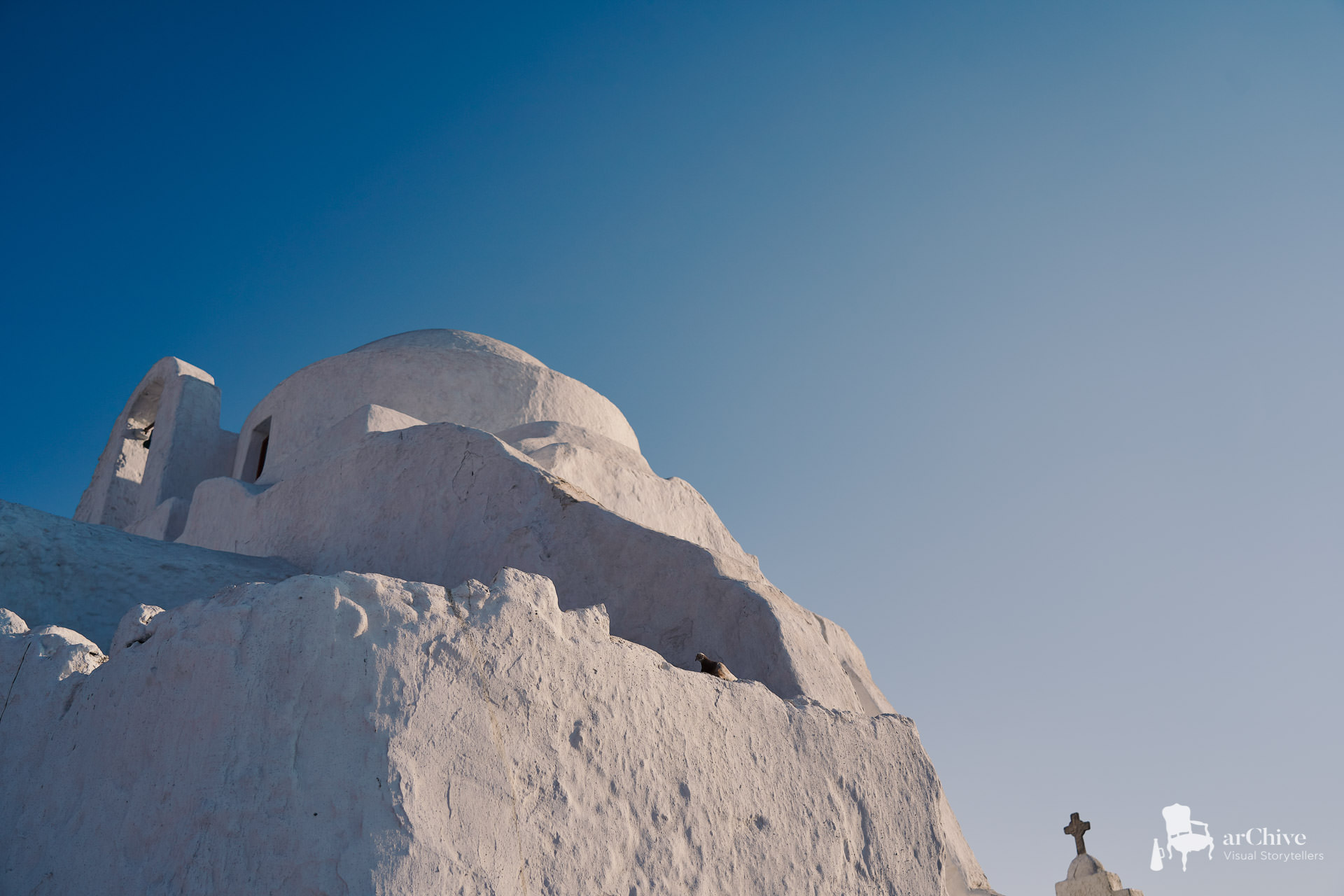 Best Wedding Photographers Greek Islands