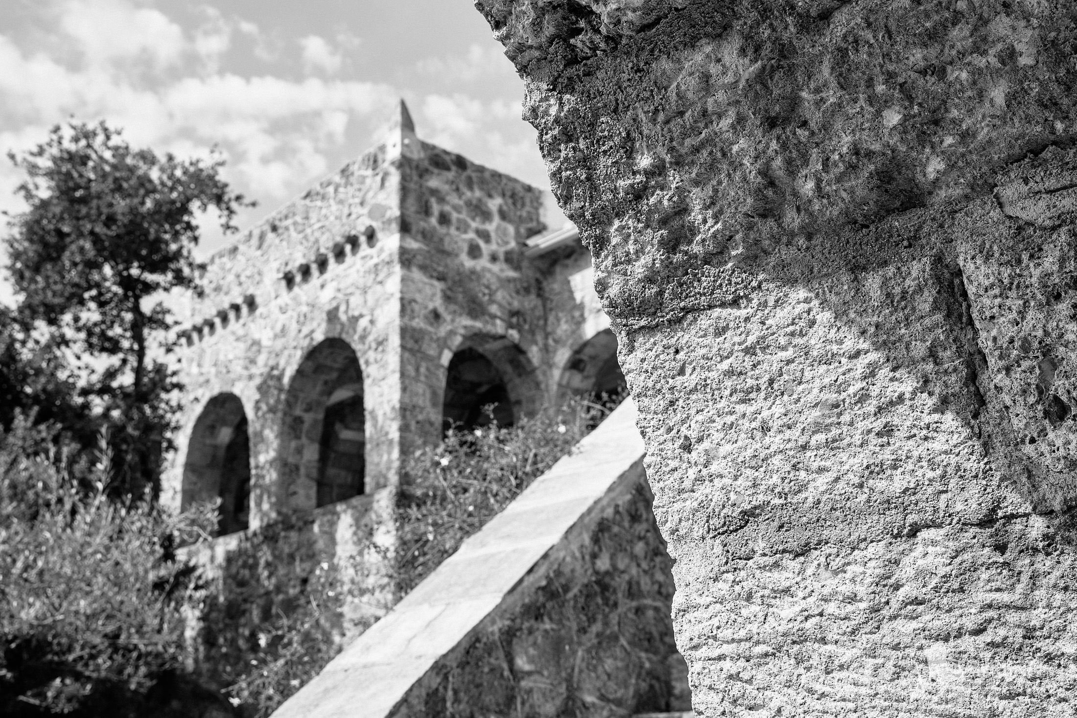 εγκαίνια fermor μπενάκη