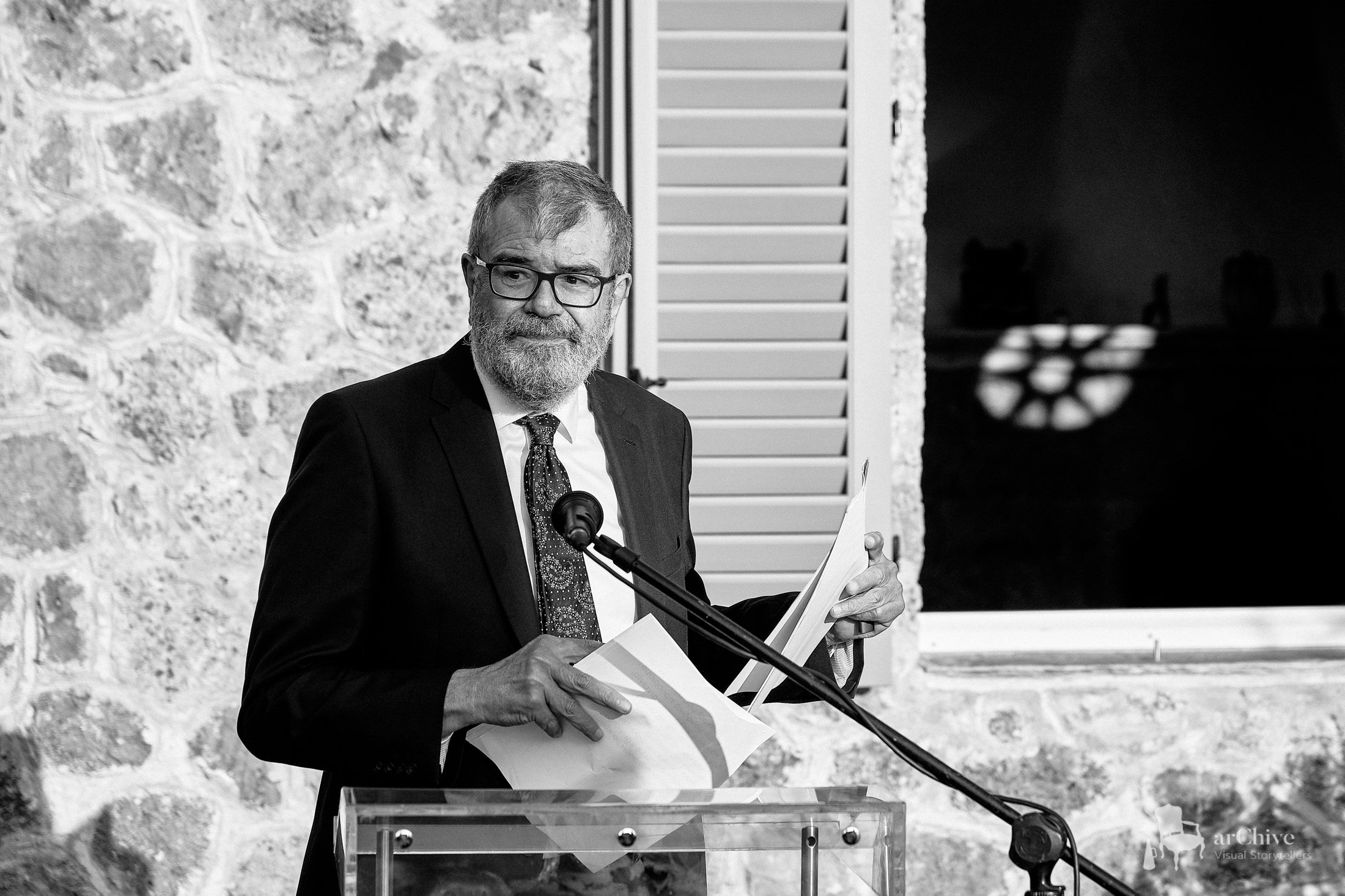 Benaki Museum Fermor agouridis
