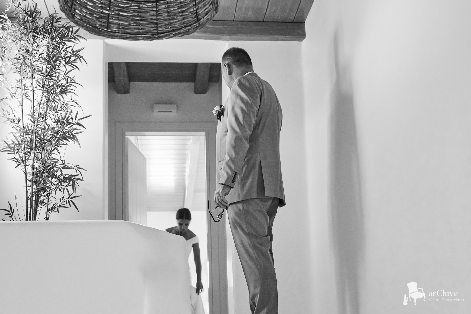 mykonos elia wedding villa