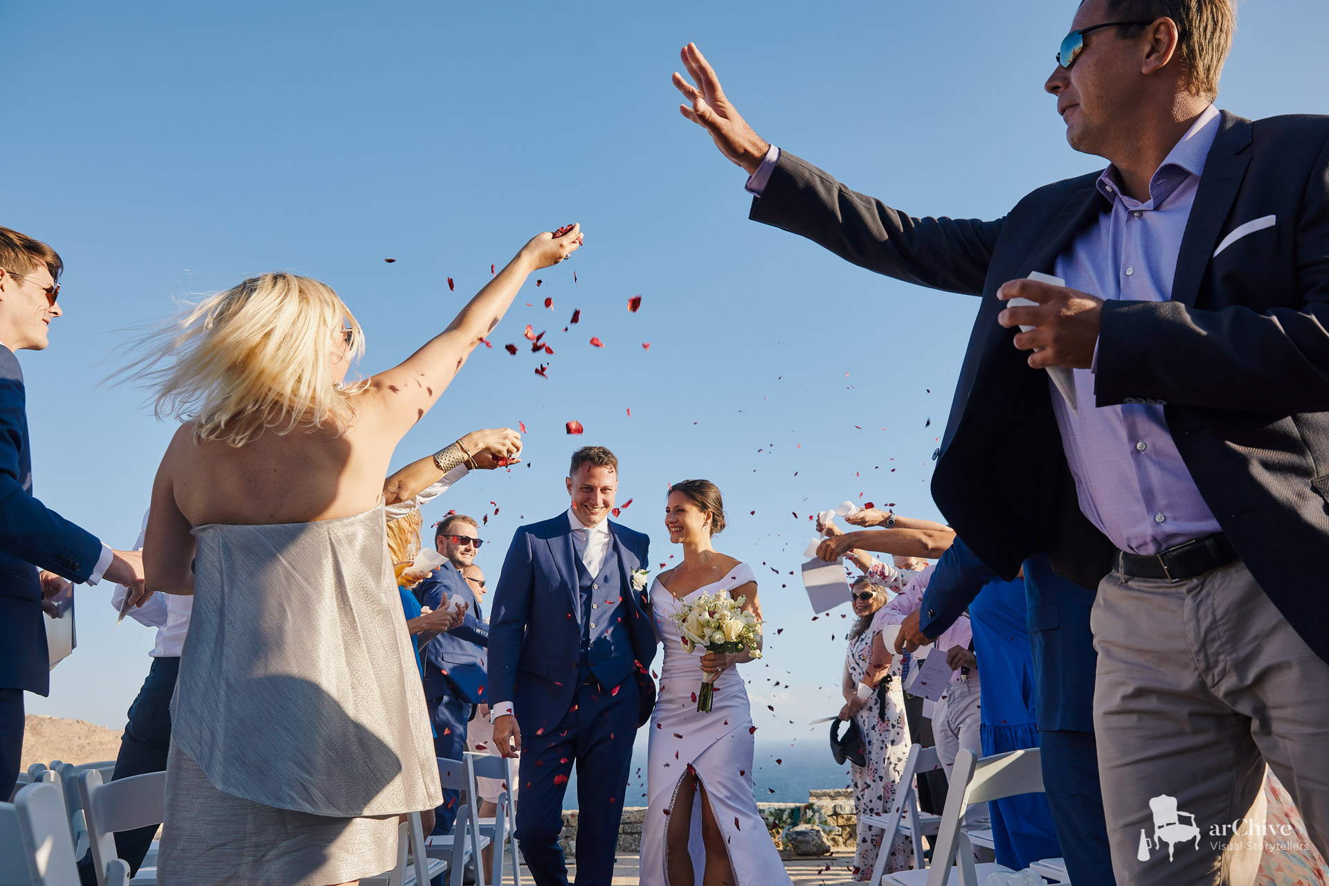 wedding mykonos