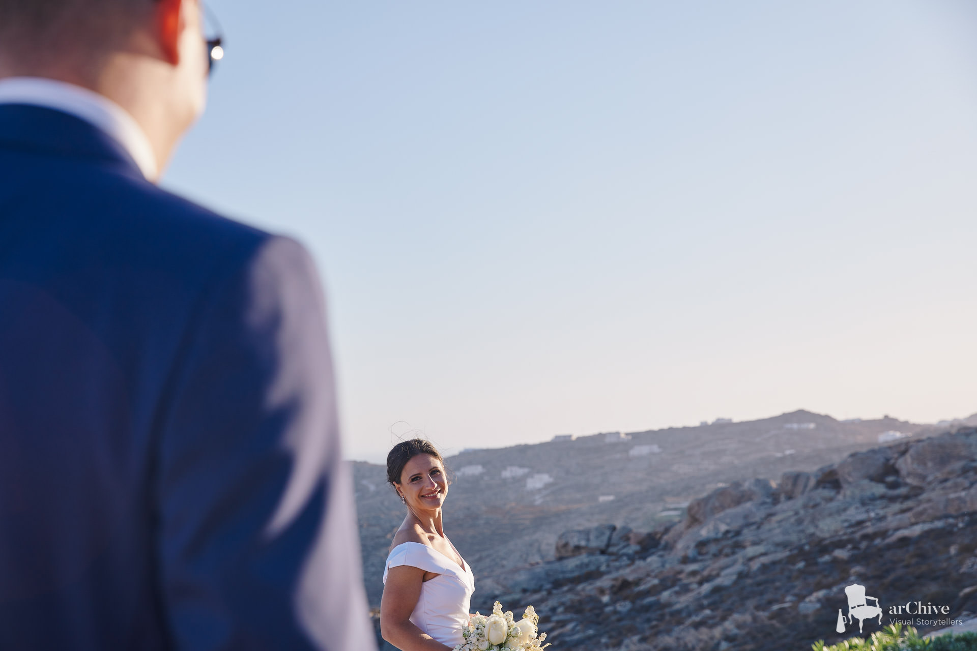 mykonos photography