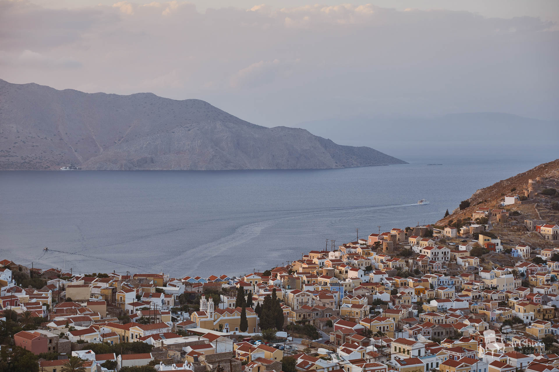 wedding photographer symi