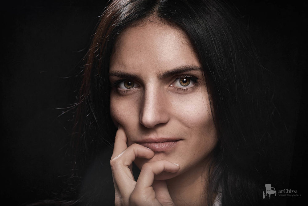 portrait photographer athens