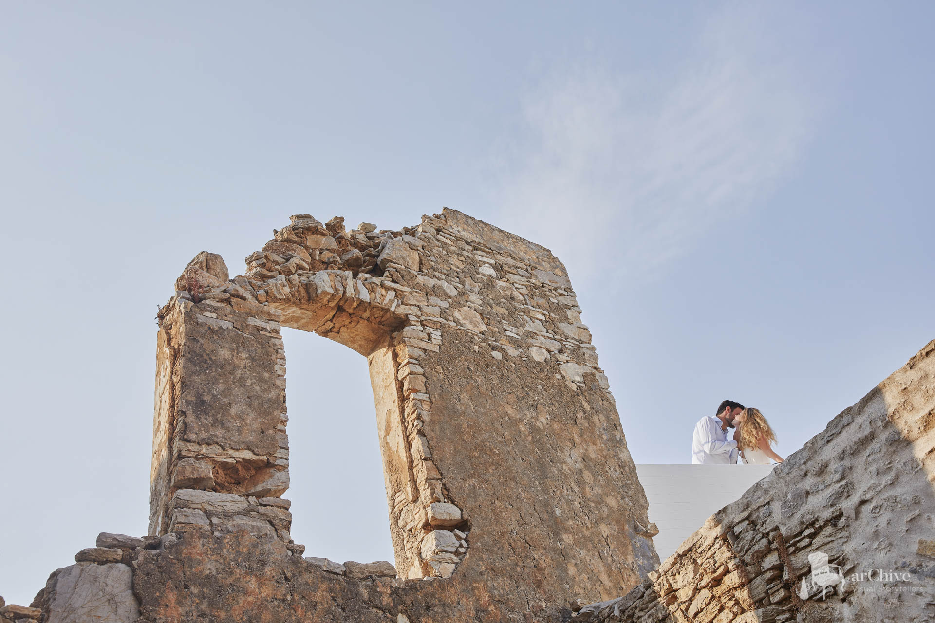 wedding greece