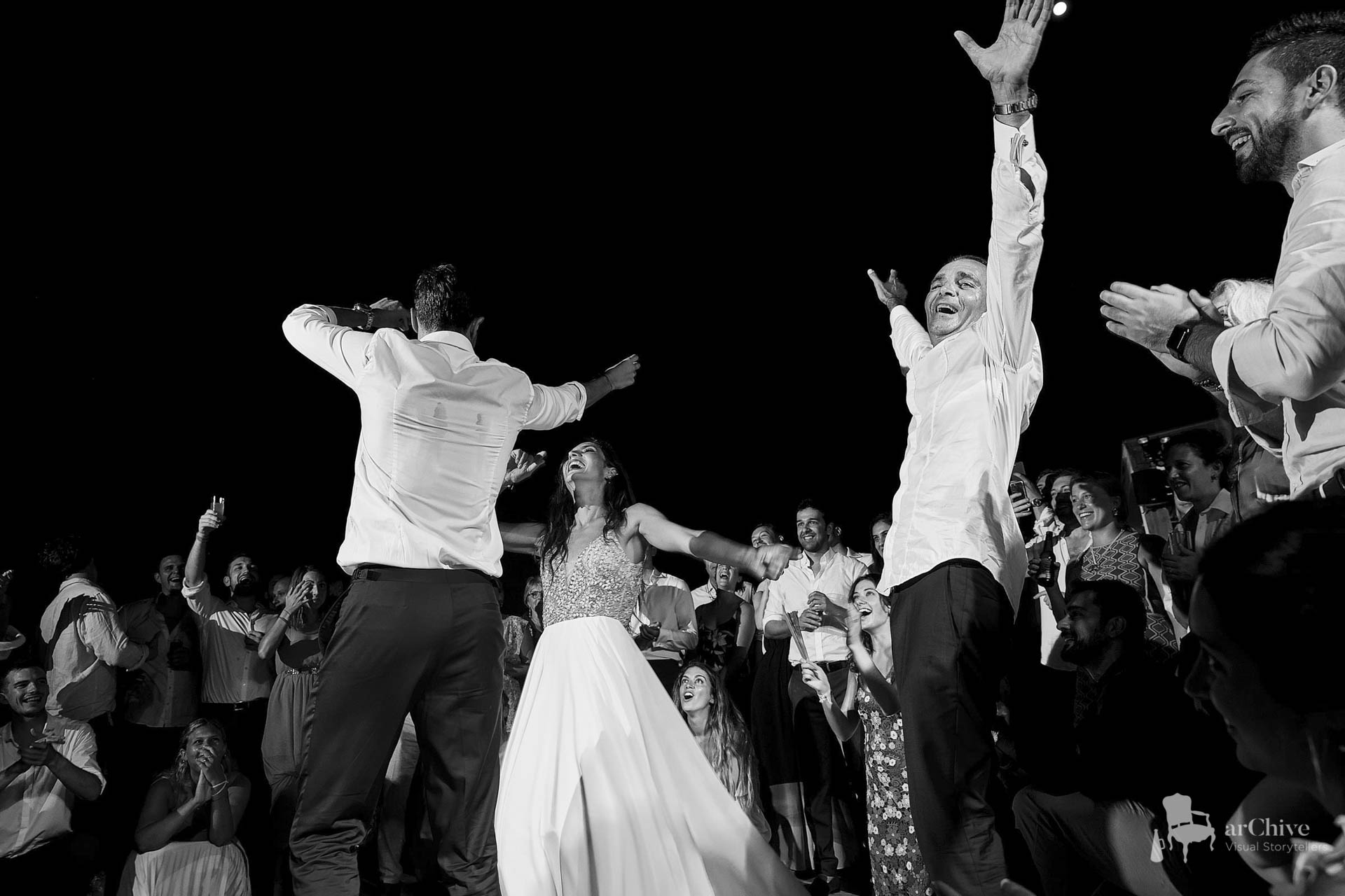 wedding photographer island art and taste