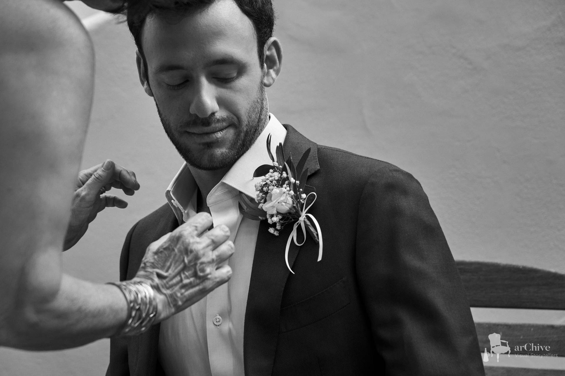 wedding photographer old markets symi