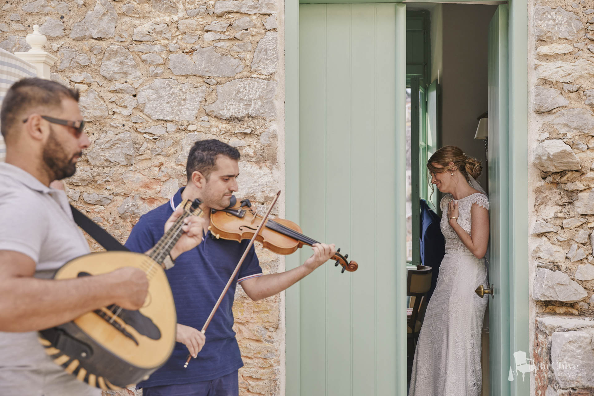 wedding greece symi