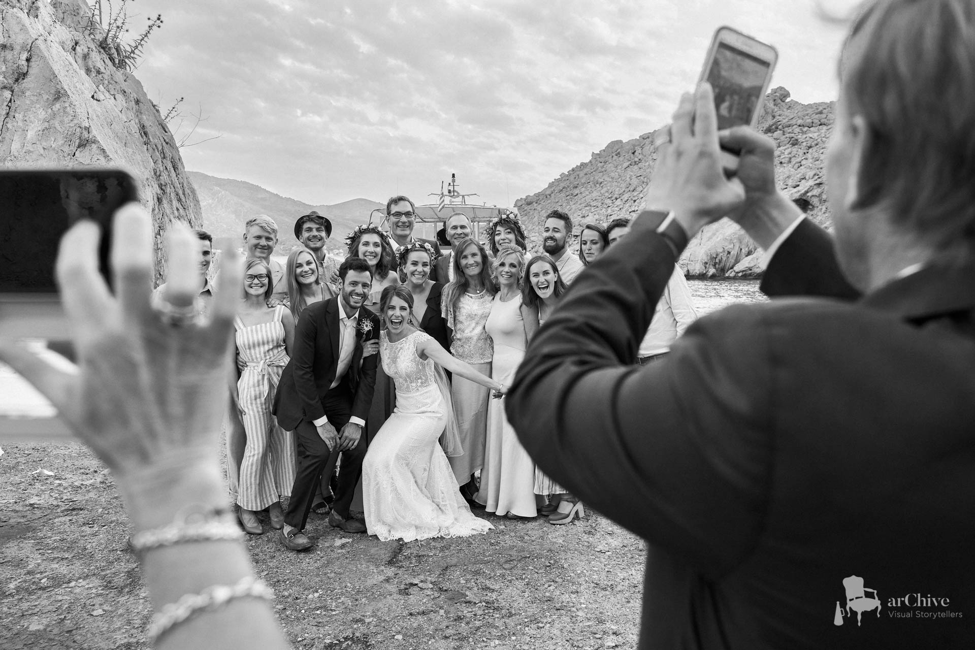 best wedding symi