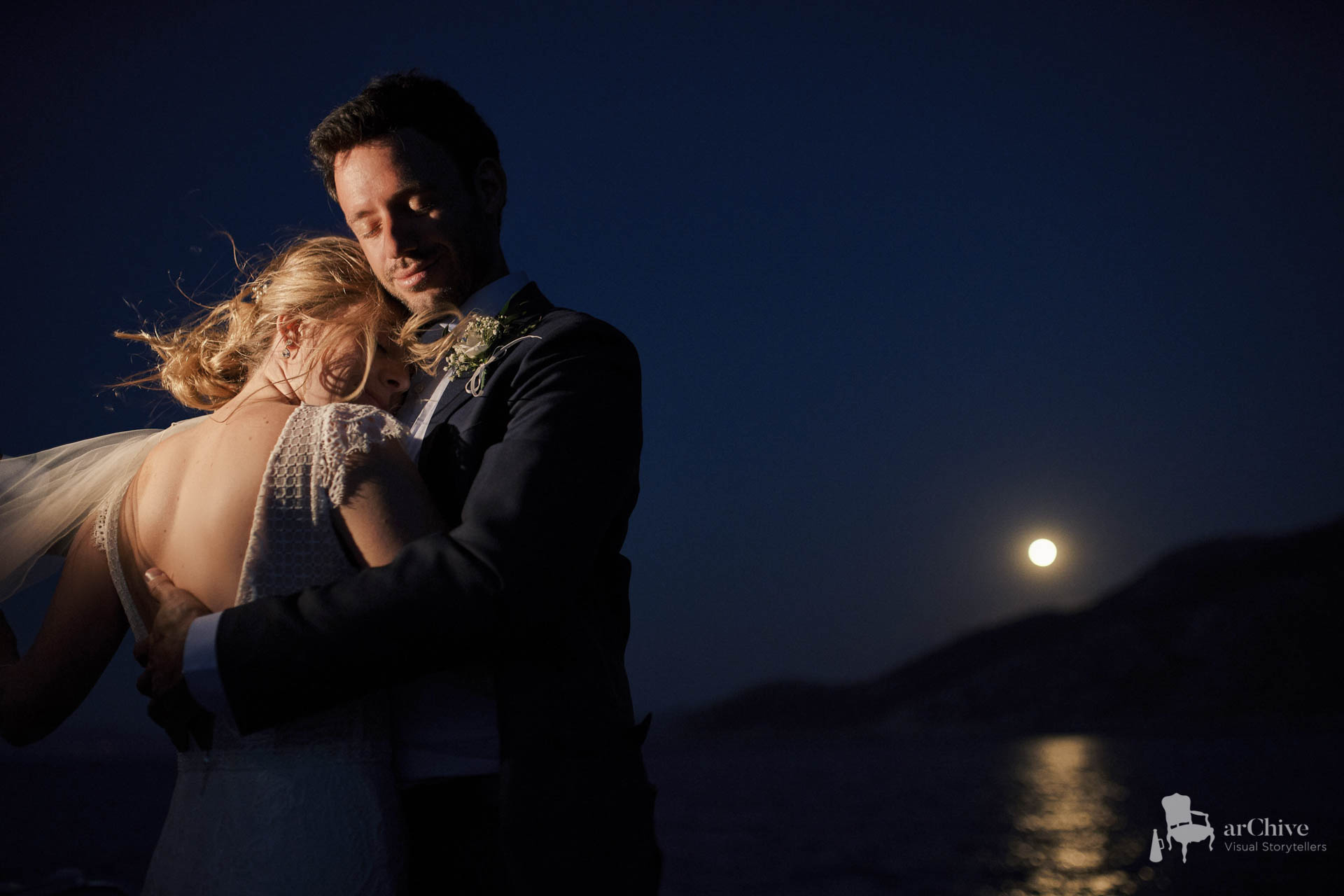 elegant wedding symi