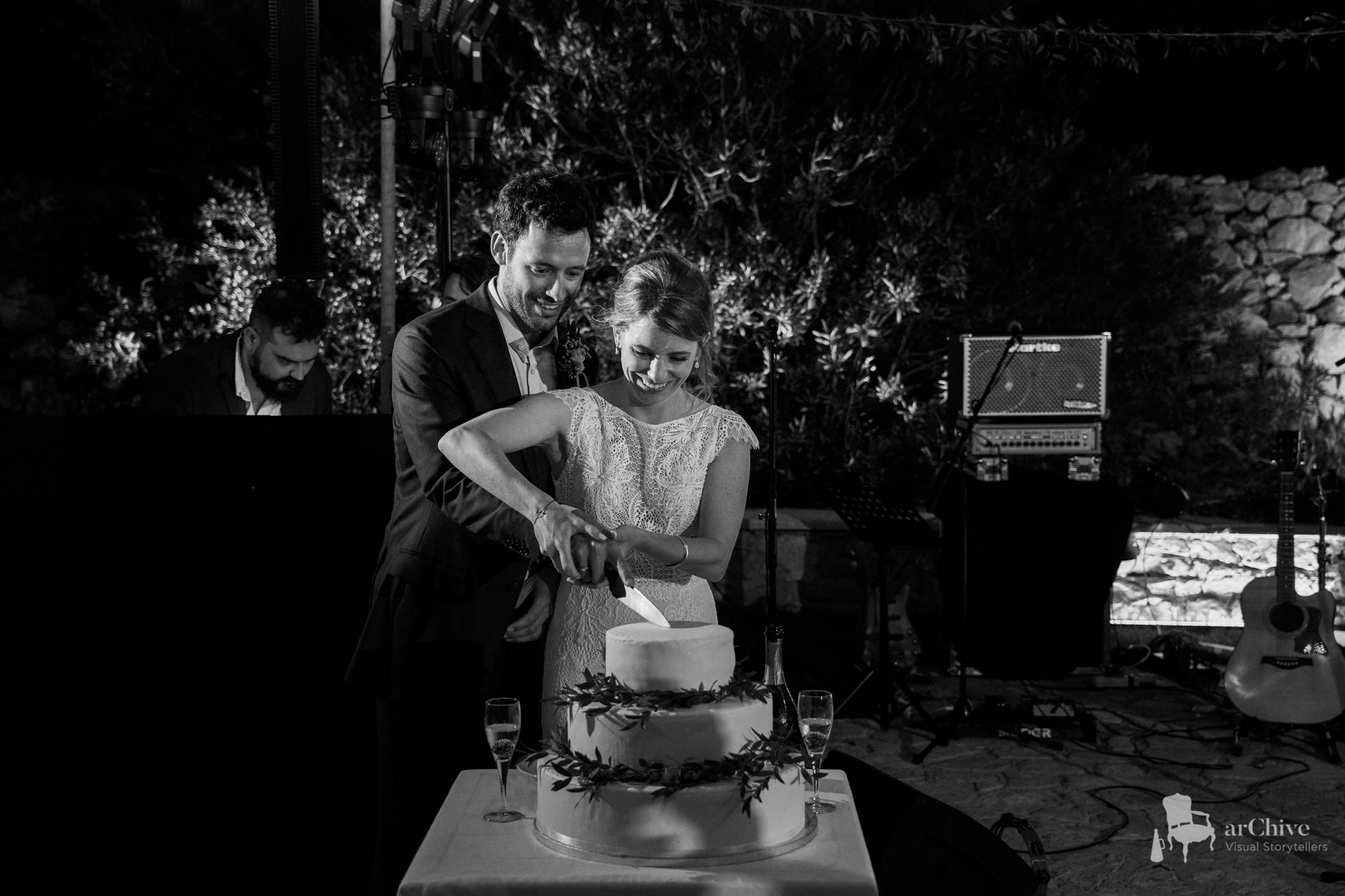best wedding in greece