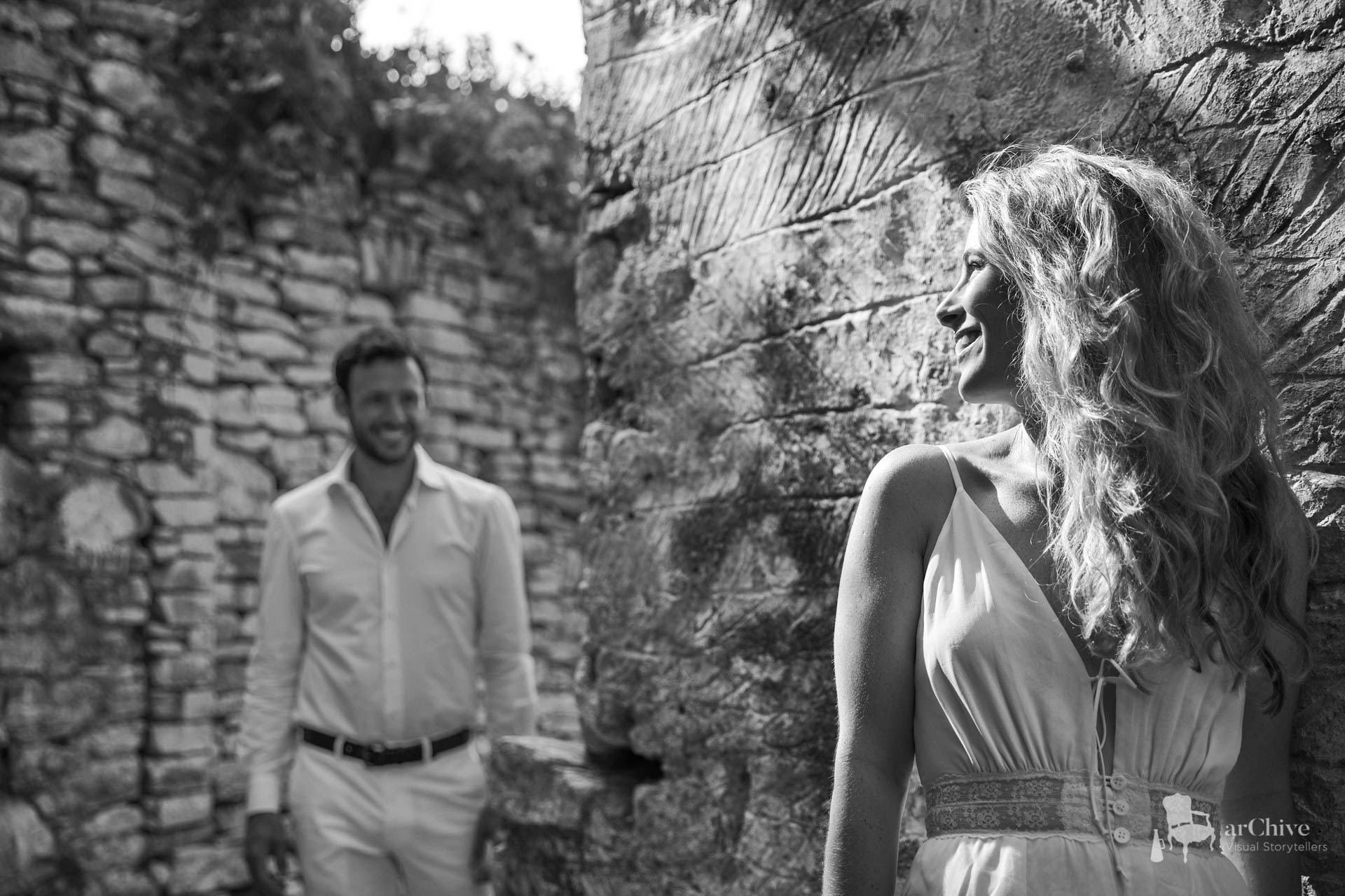 wedding symi