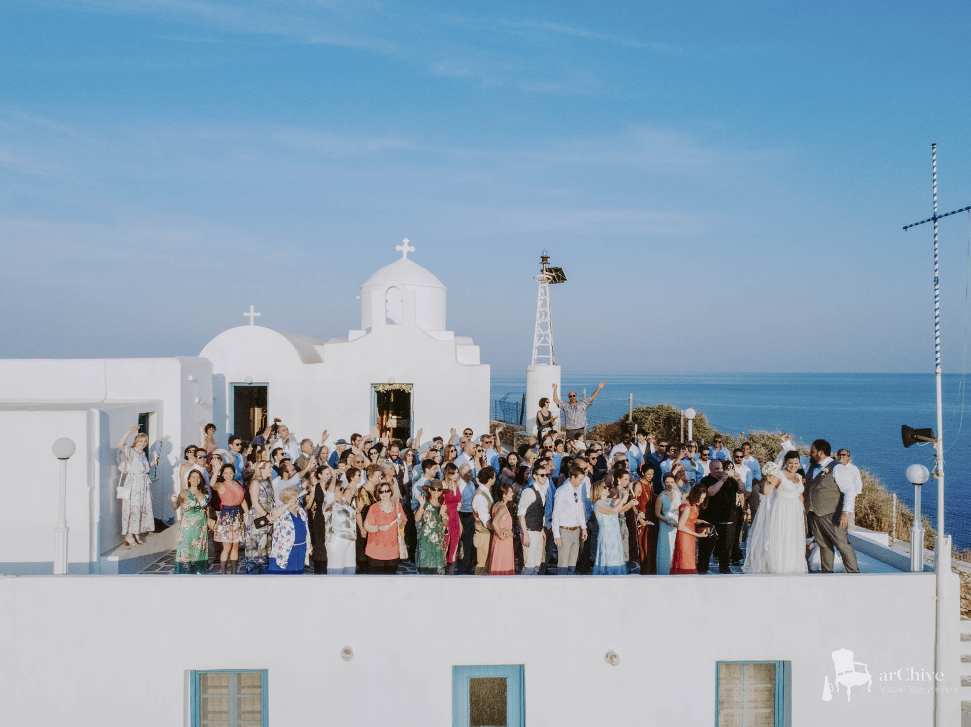 sifnos wedding photographer