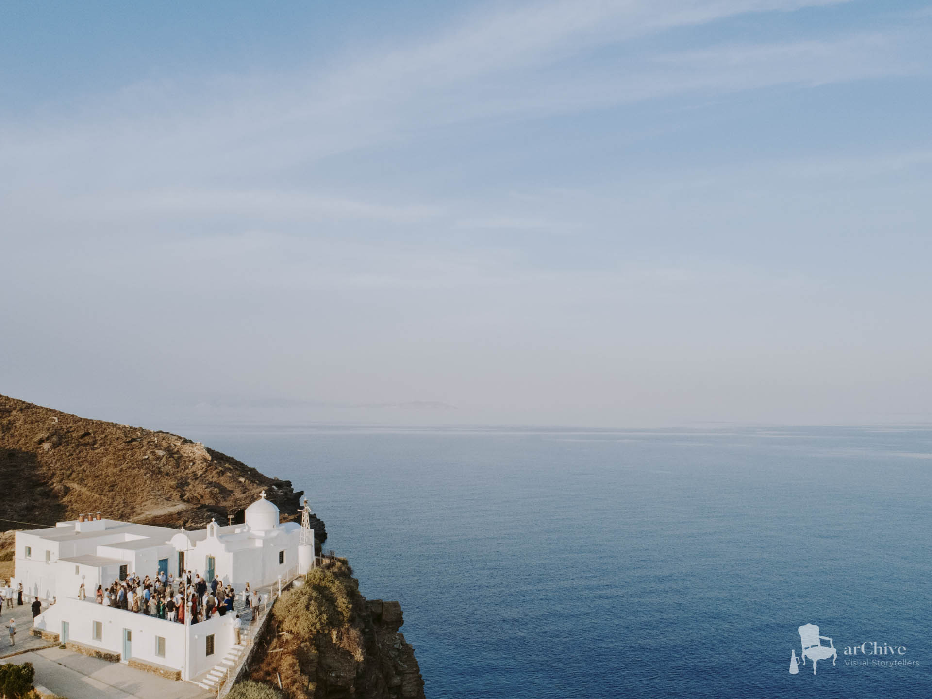 sifnos wedding photographer