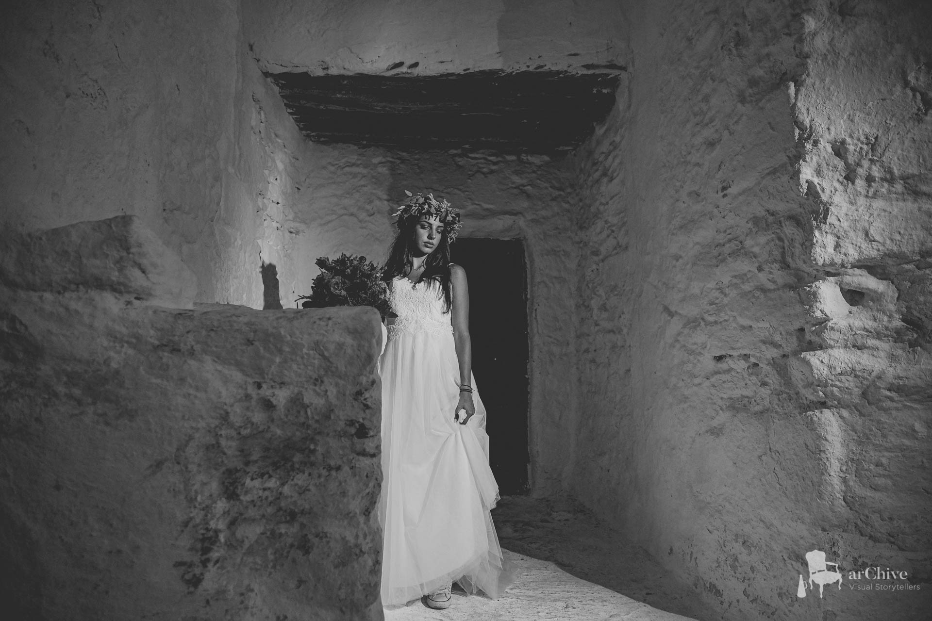 destination wedding photographer Mykonos arChive