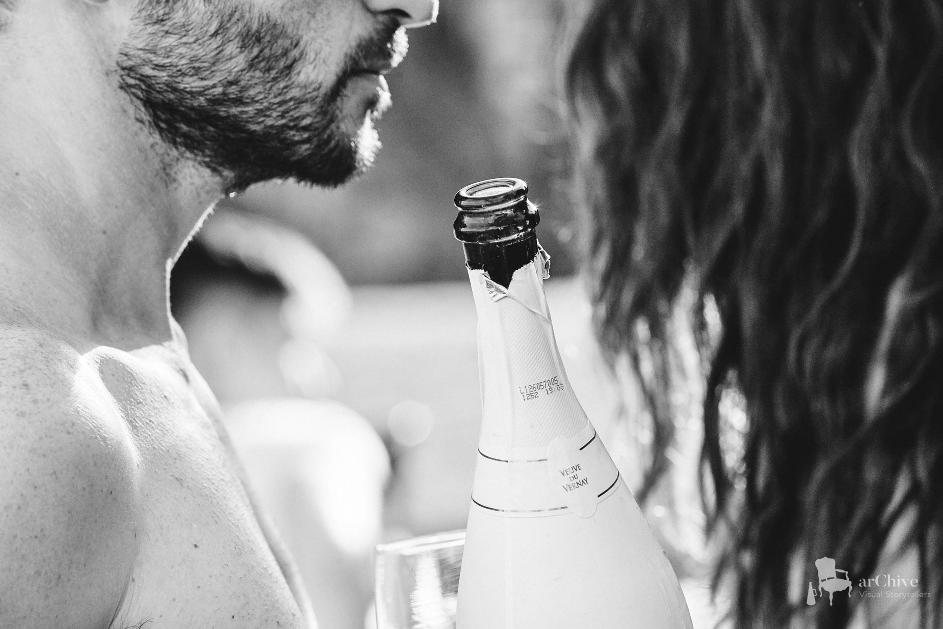 lost bay pre-wedding party photography
