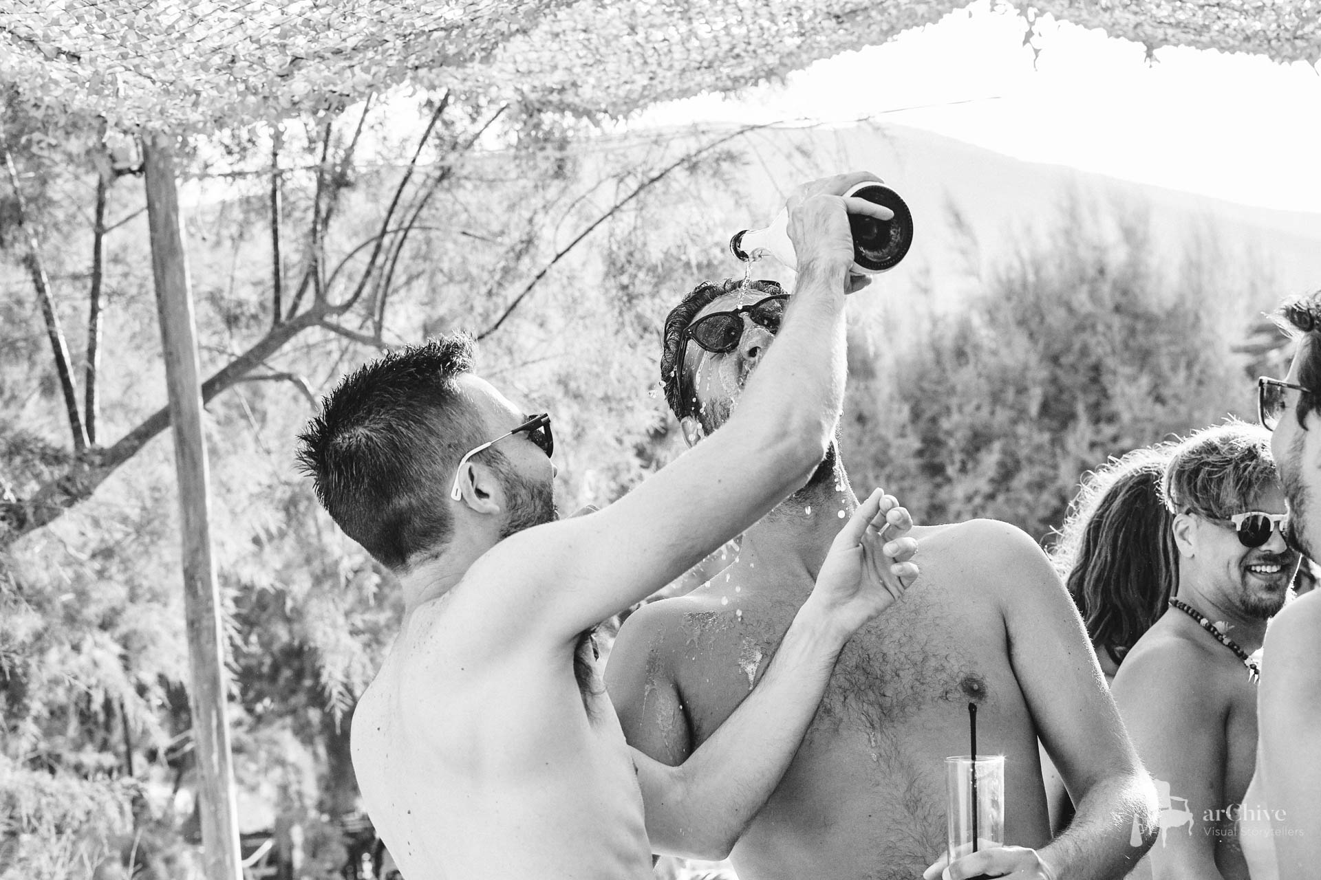 best wedding photographer Sifnos arChive