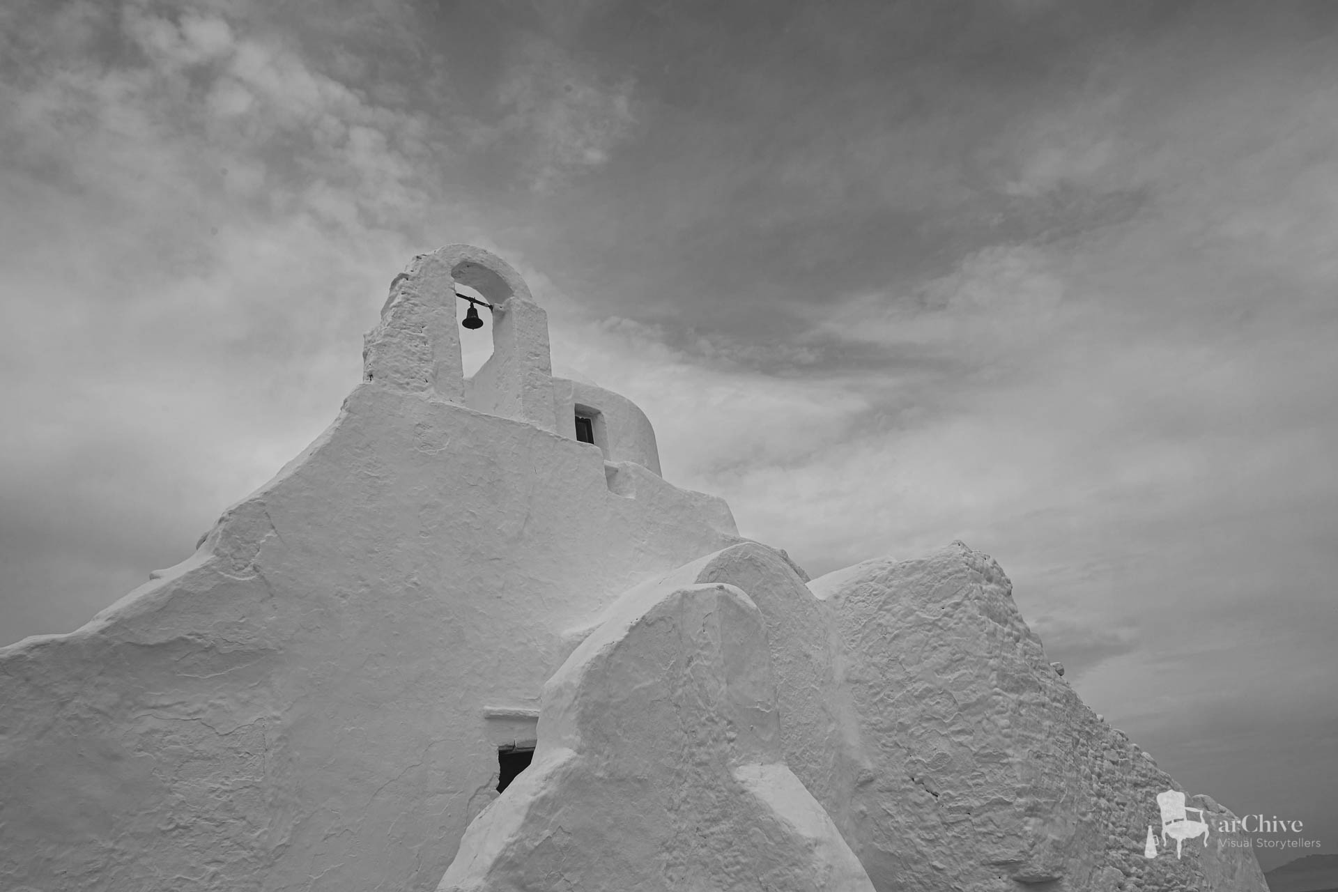 best photographer Mykonos arChive