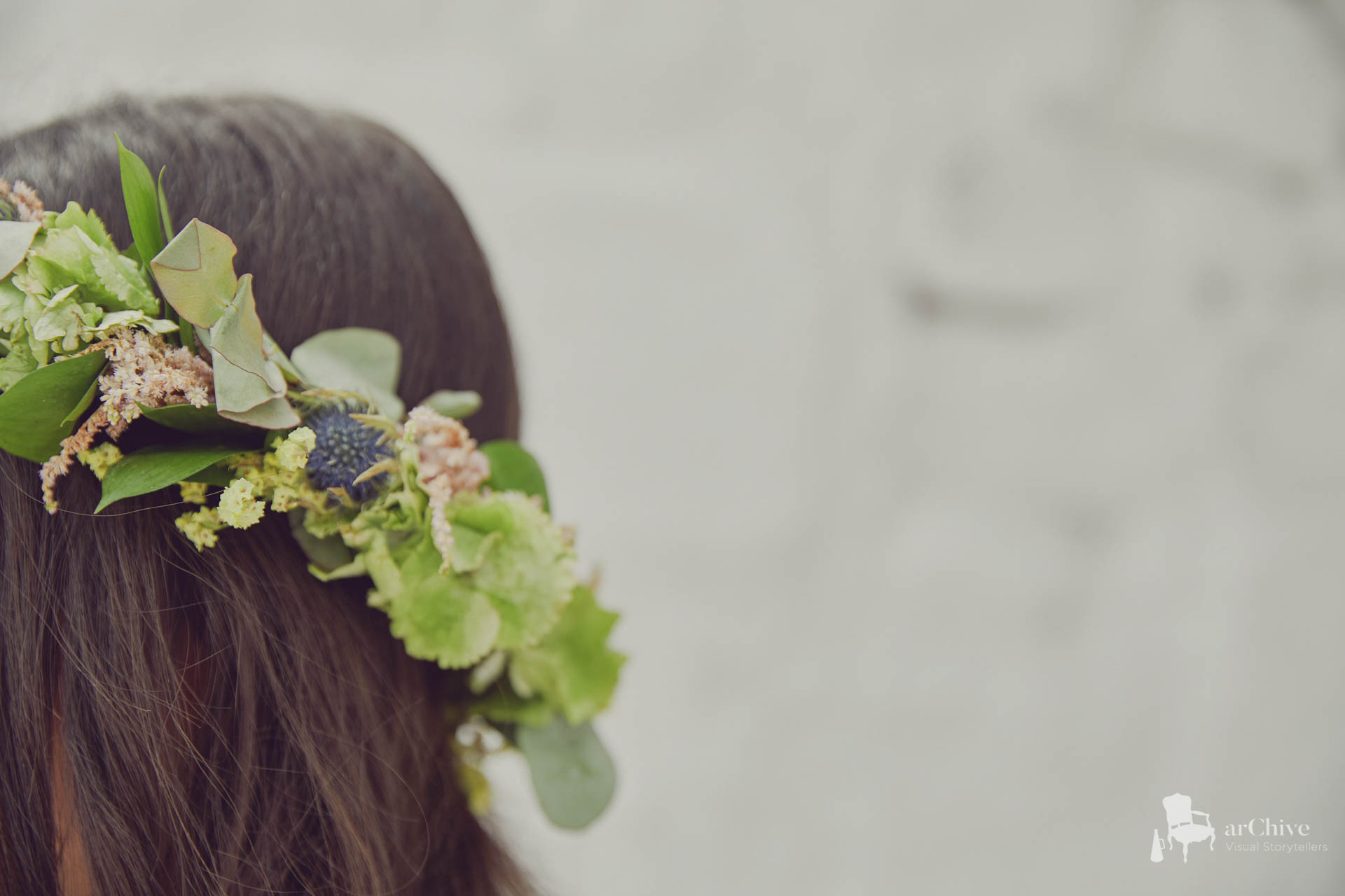 bridal photography Mykonos arChive