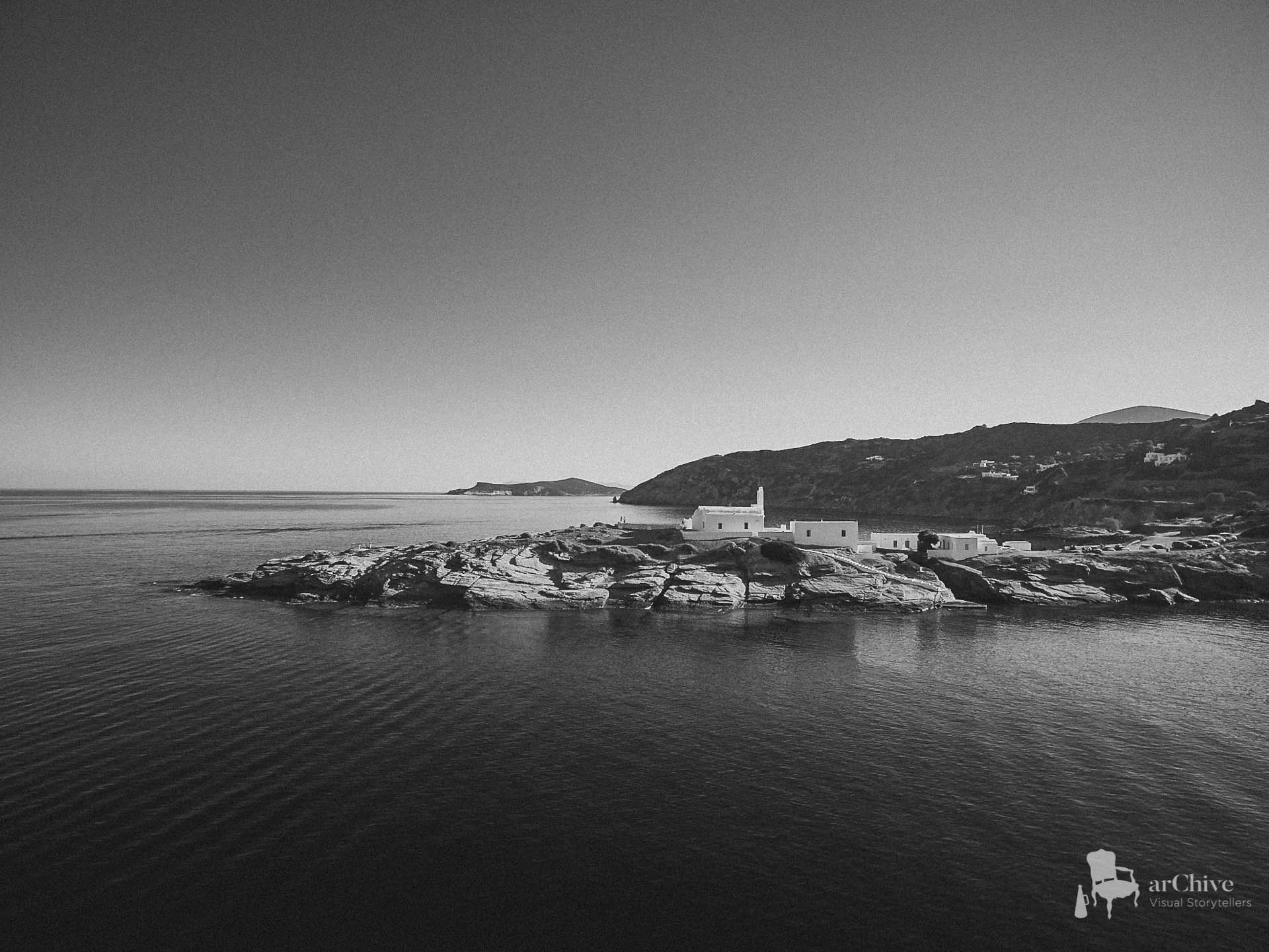 destination wedding photography Sifnos